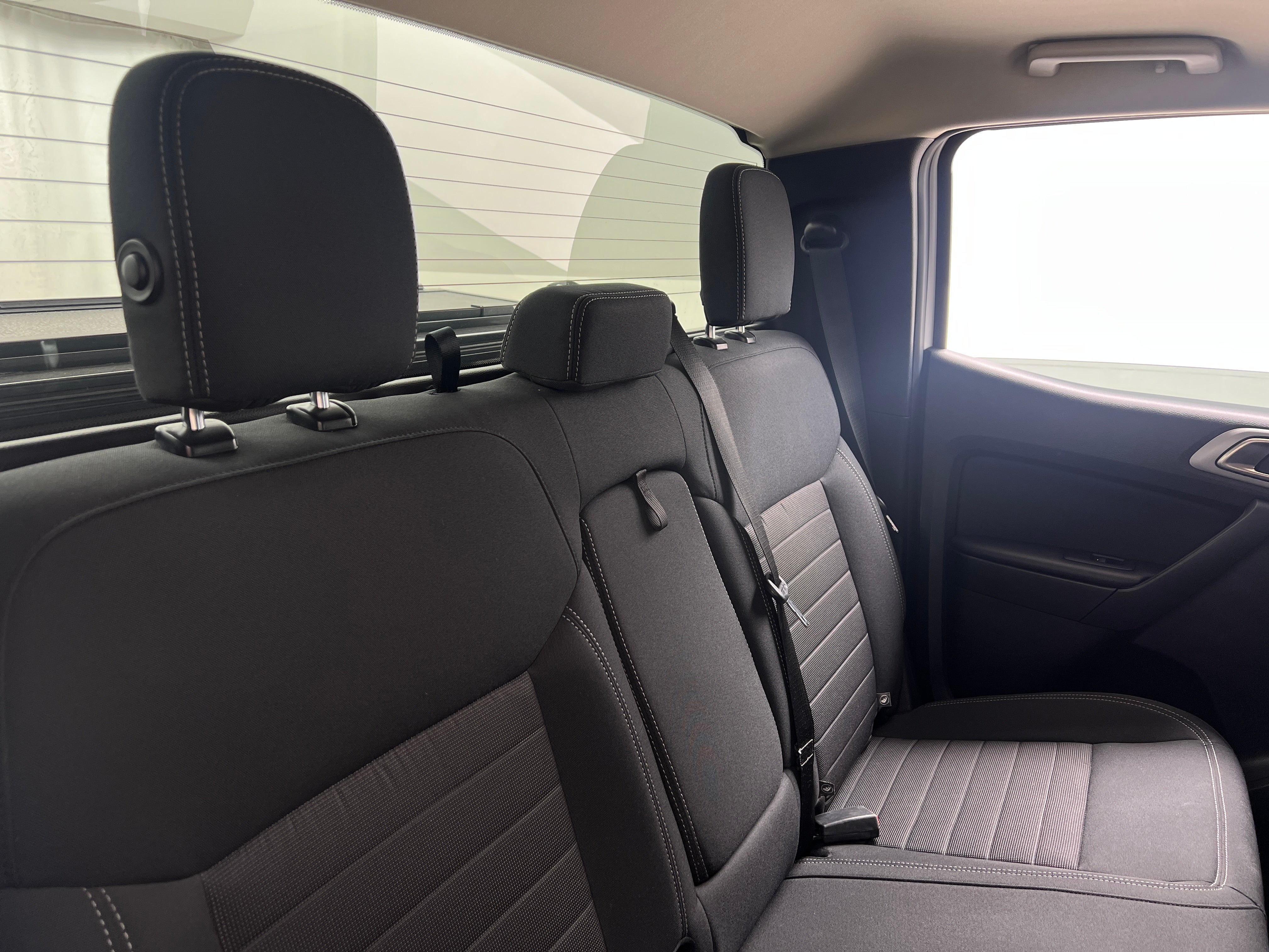 2019 Ford Ranger XLT 6