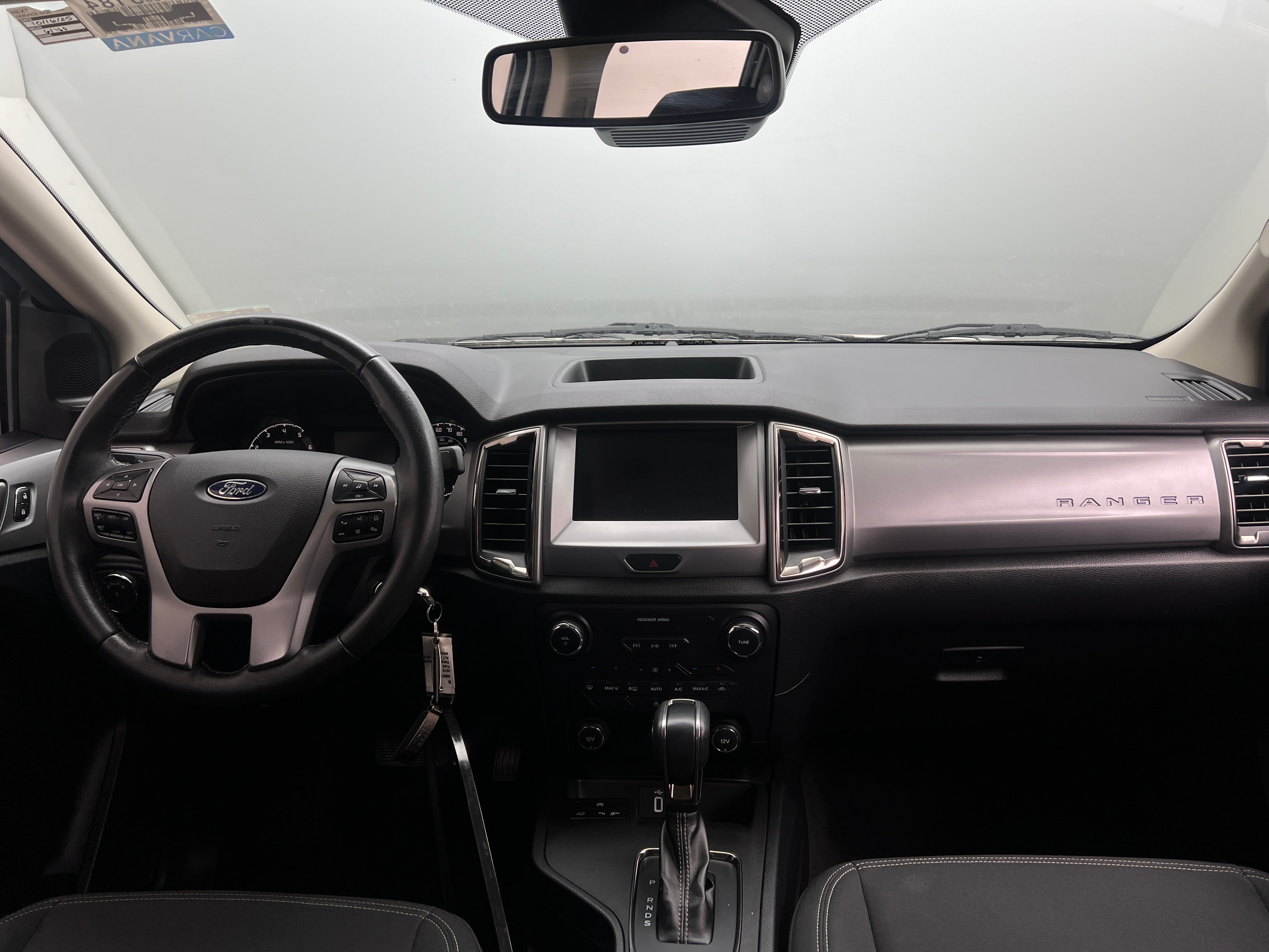 2019 Ford Ranger XLT 3