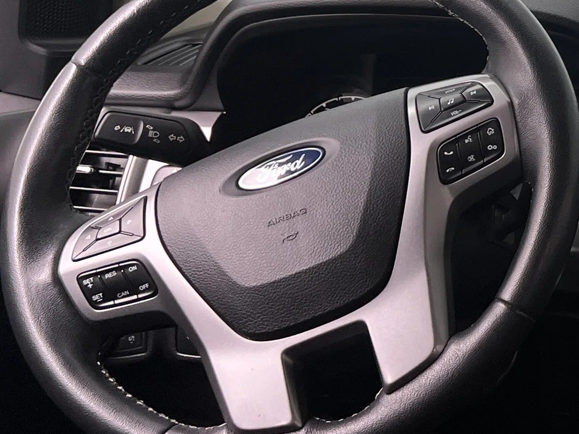 2019 Ford Ranger XLT 5