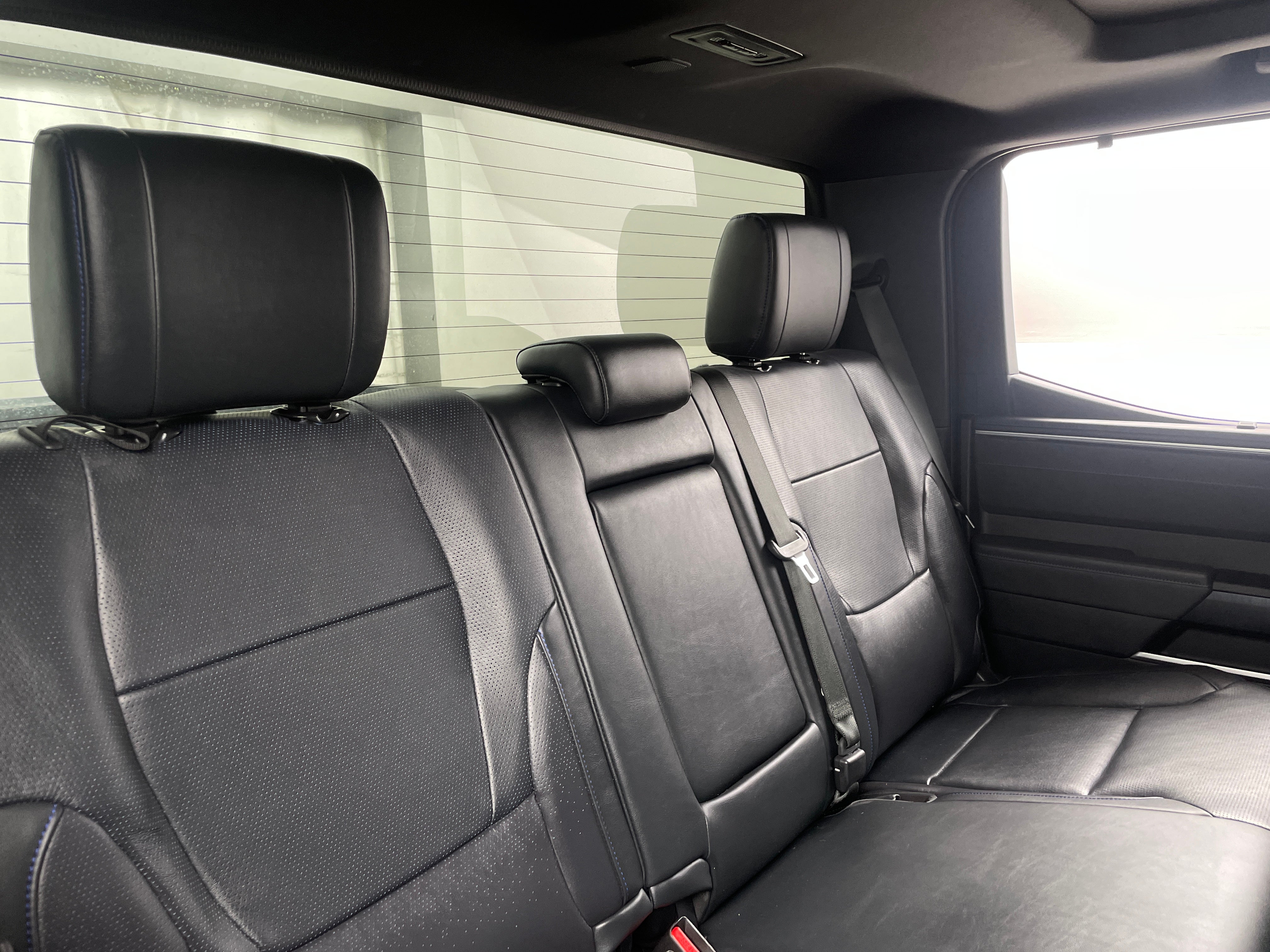 2022 Toyota Tundra Platinum 5