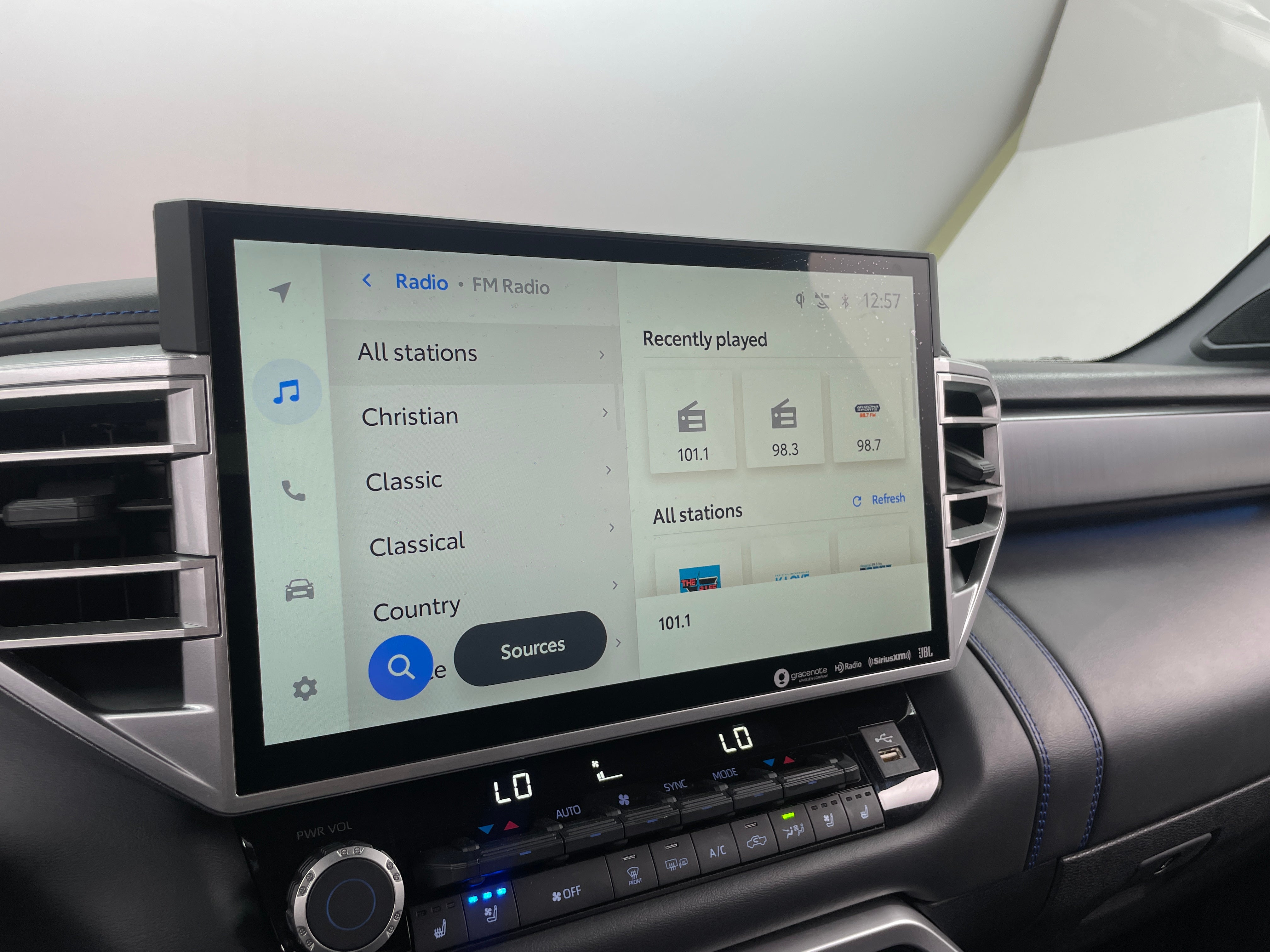 2022 Toyota Tundra Platinum 3
