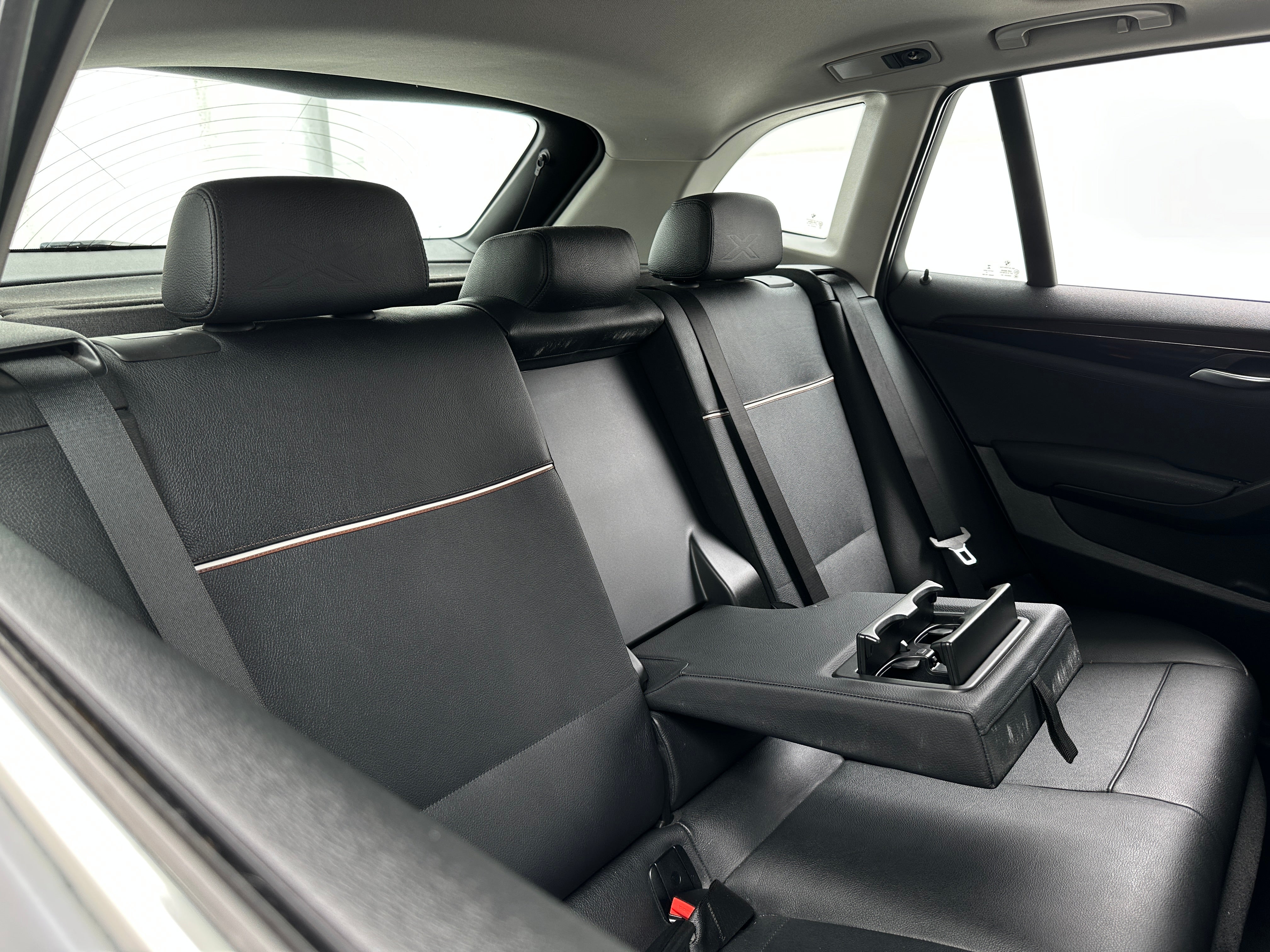 2015 BMW X1 xDrive28i 5