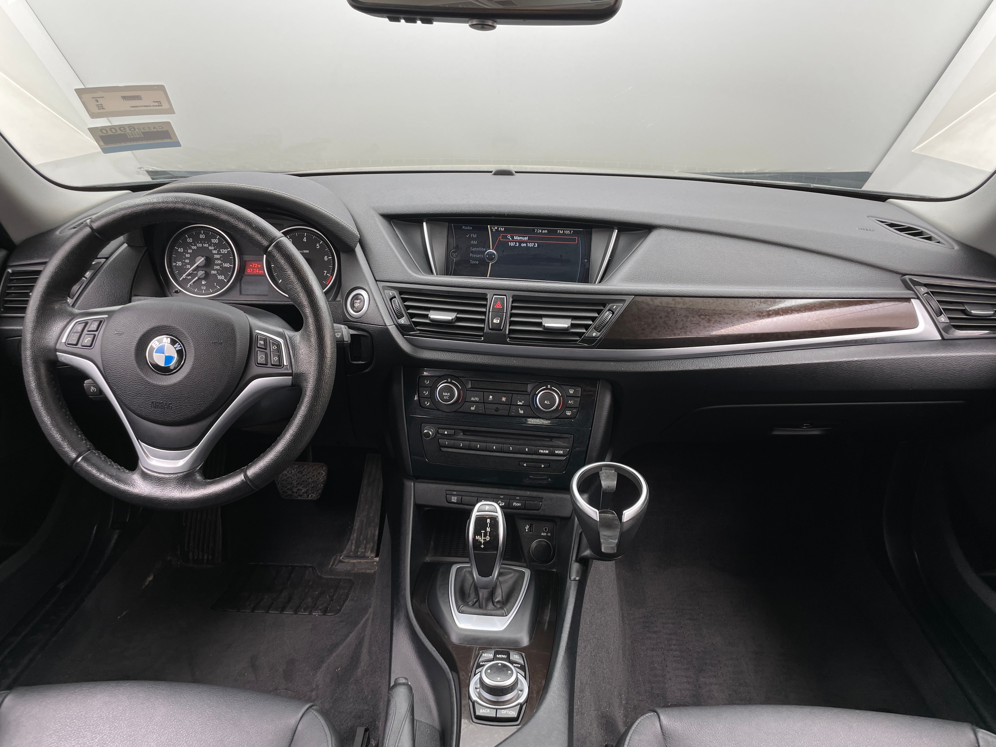 2015 BMW X1 xDrive28i 2