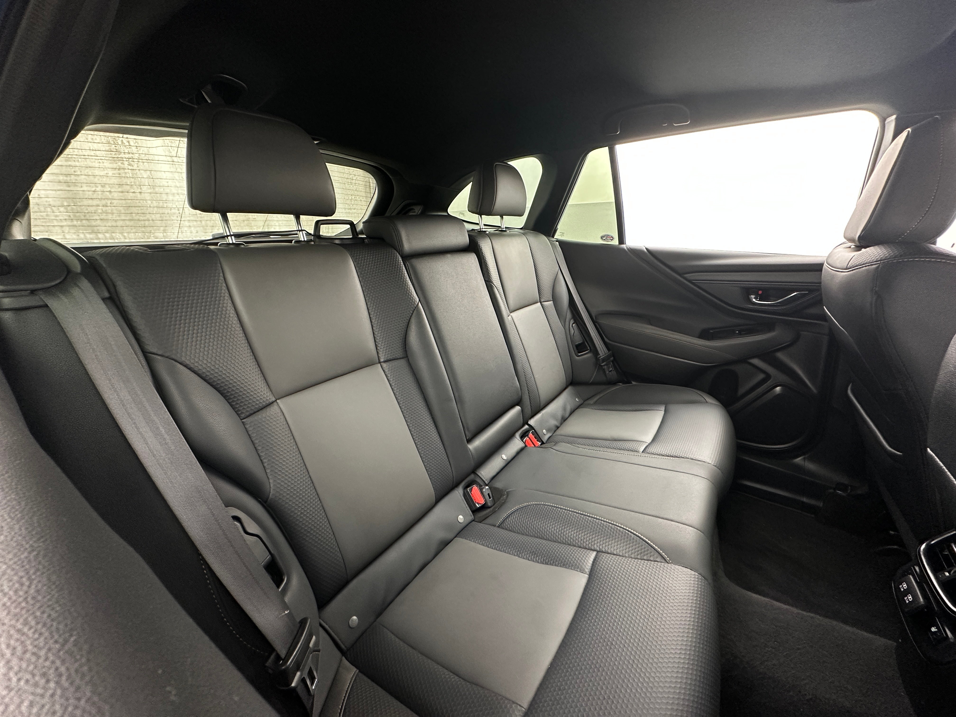 2022 Subaru Outback Wilderness 6