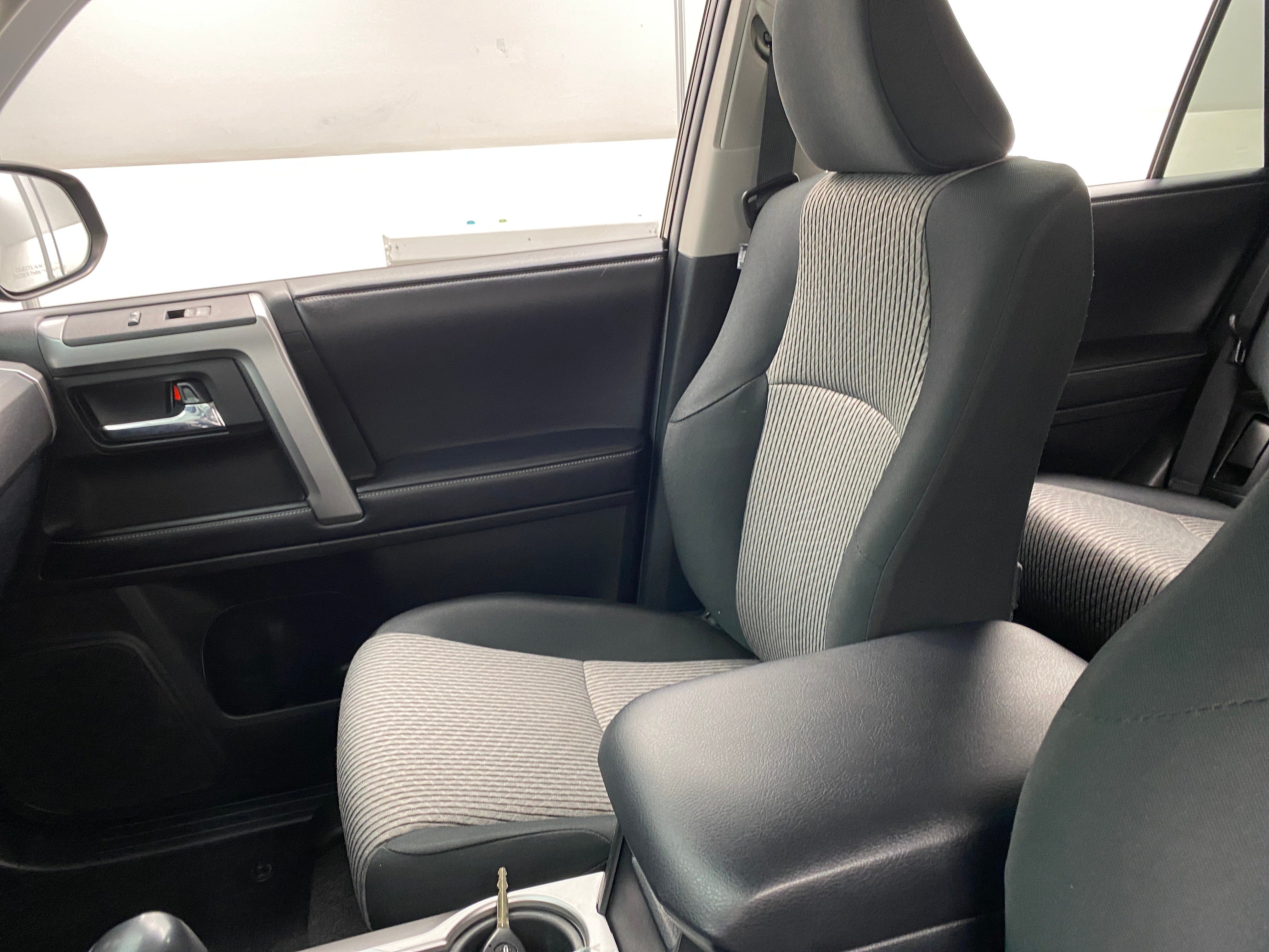 2018 Toyota 4Runner SR5 2