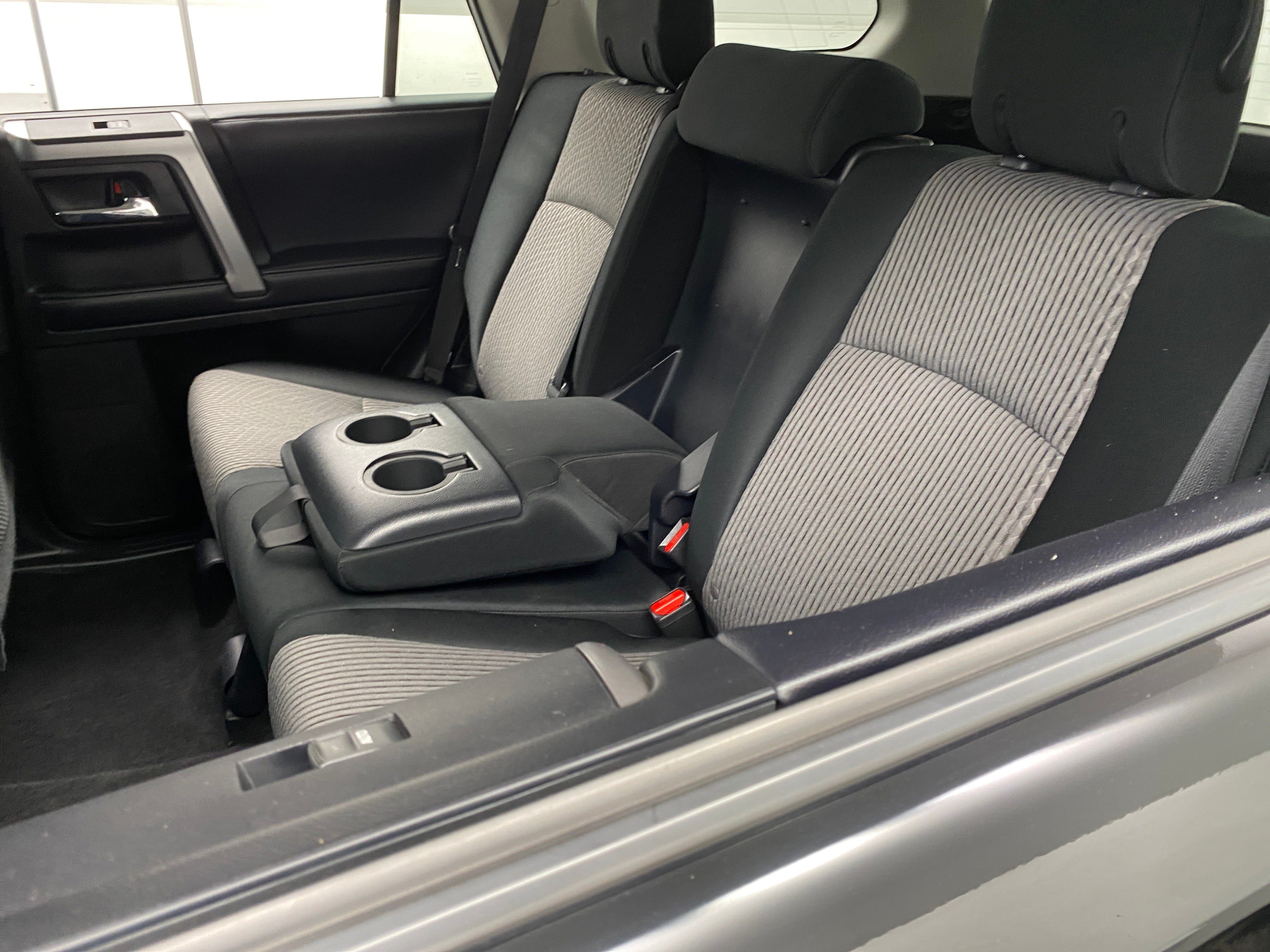 2018 Toyota 4Runner SR5 6