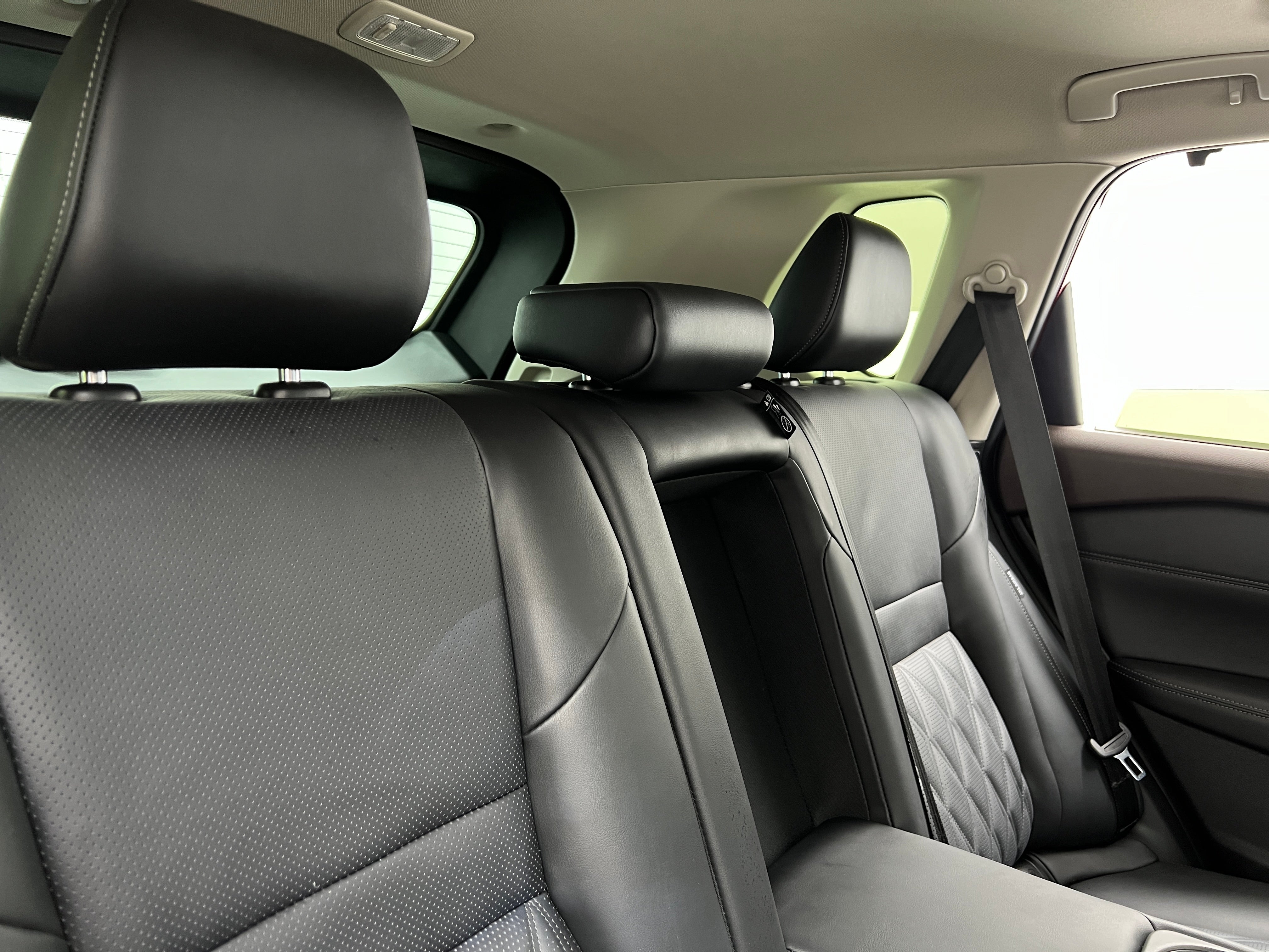 2023 Nissan Rogue Platinum 5