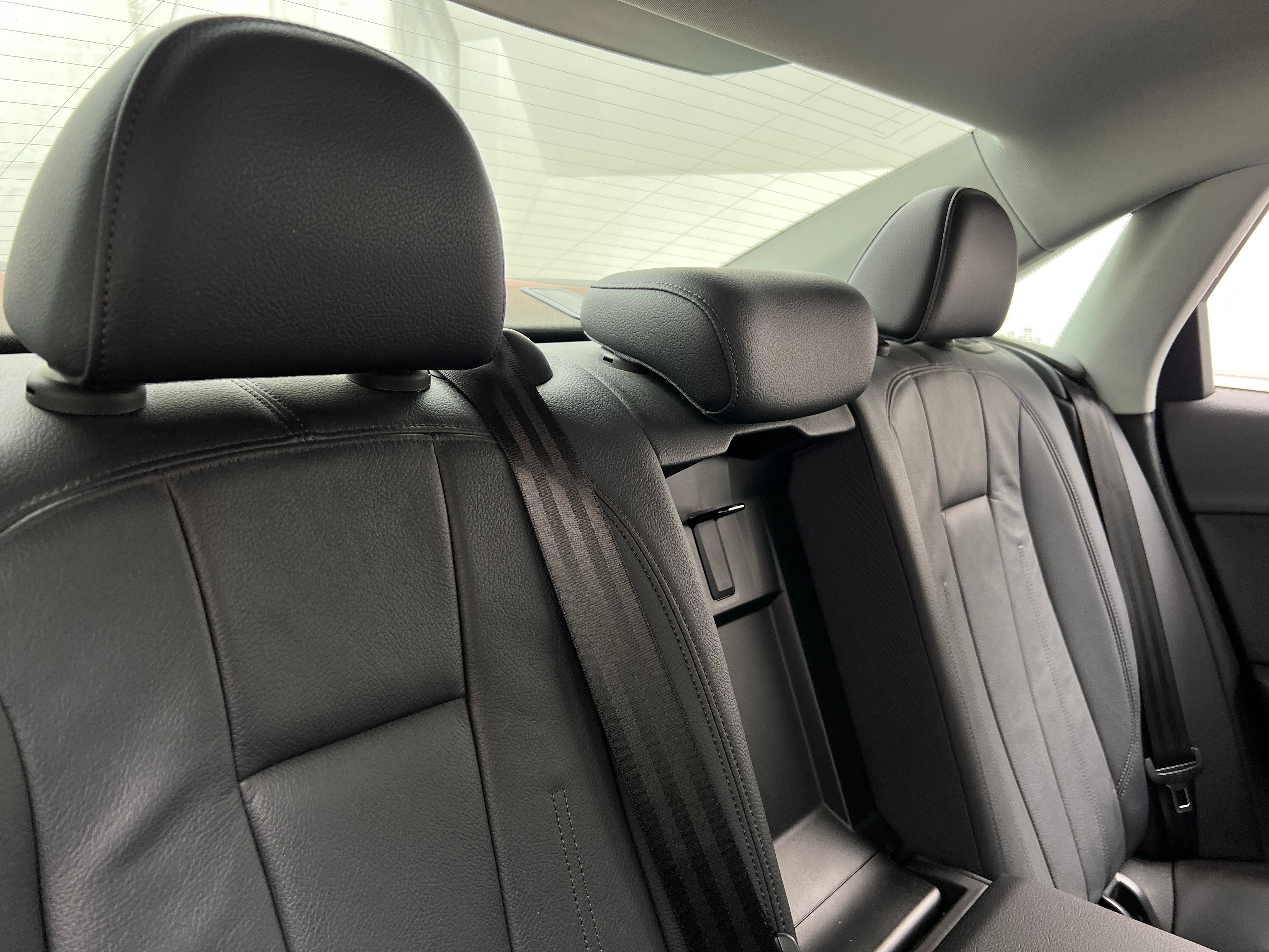 2017 Audi A4 Premium 5
