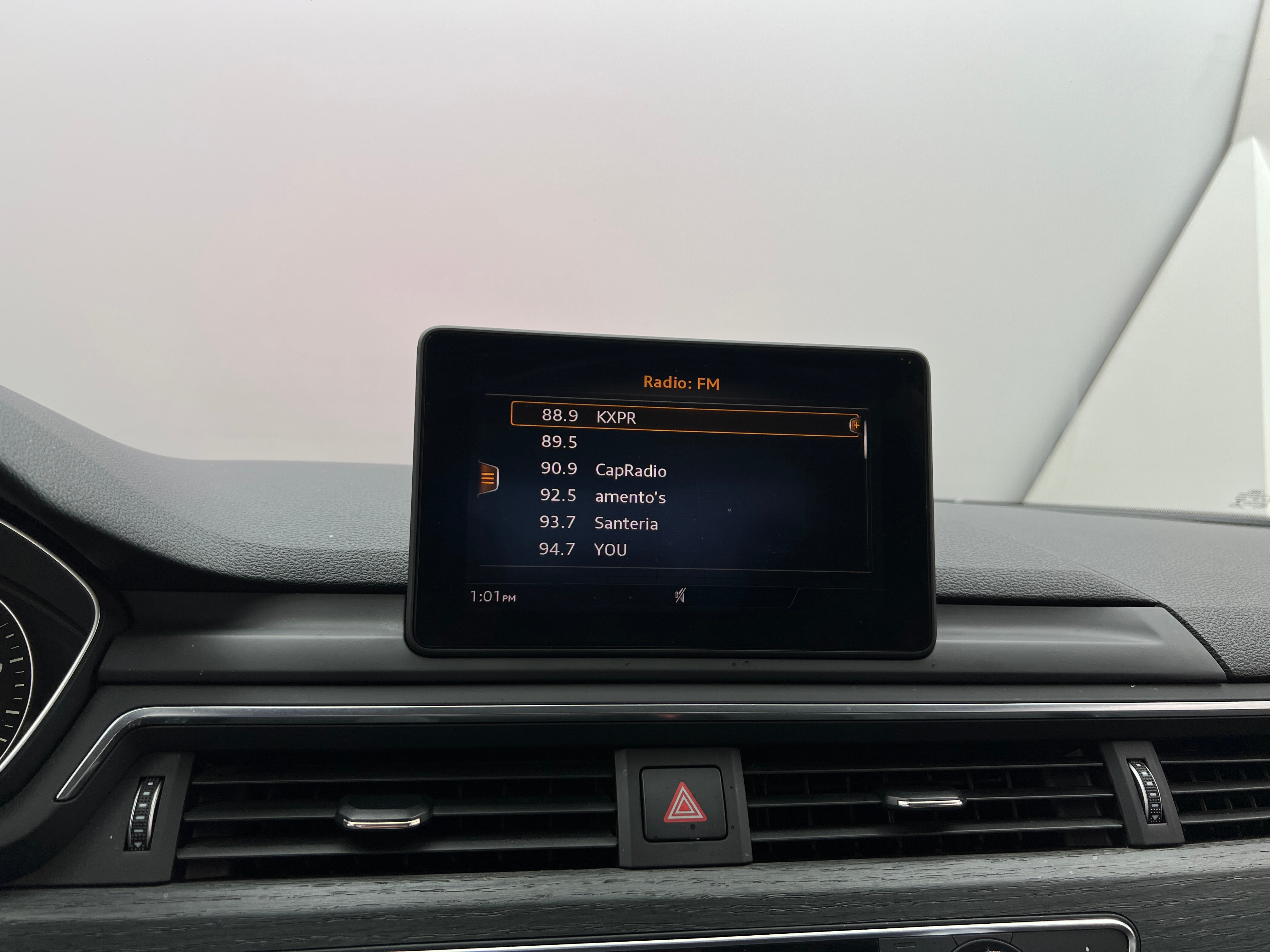 2017 Audi A4 Premium 3