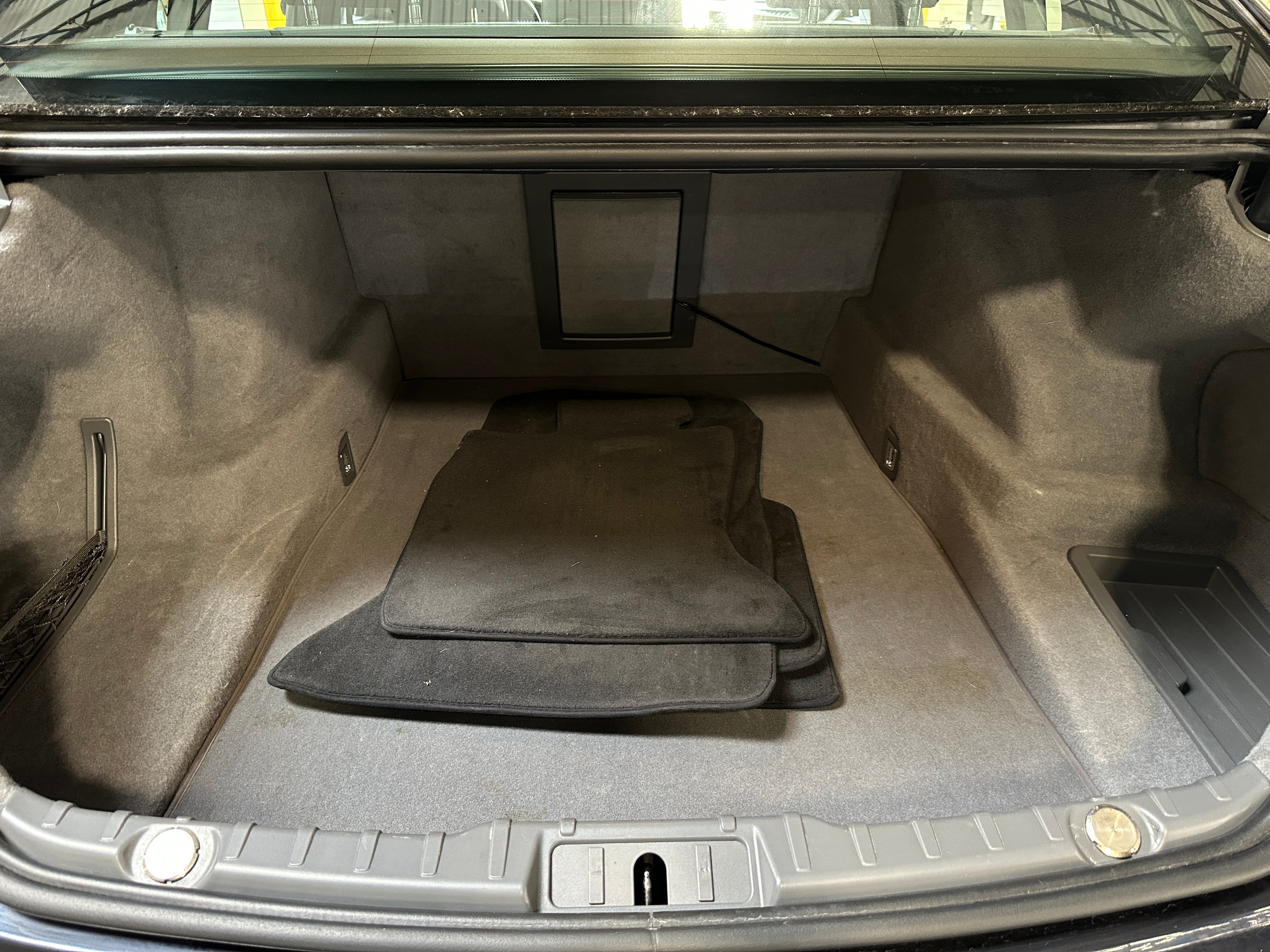 2014 BMW 7 Series 750i xDrive 6