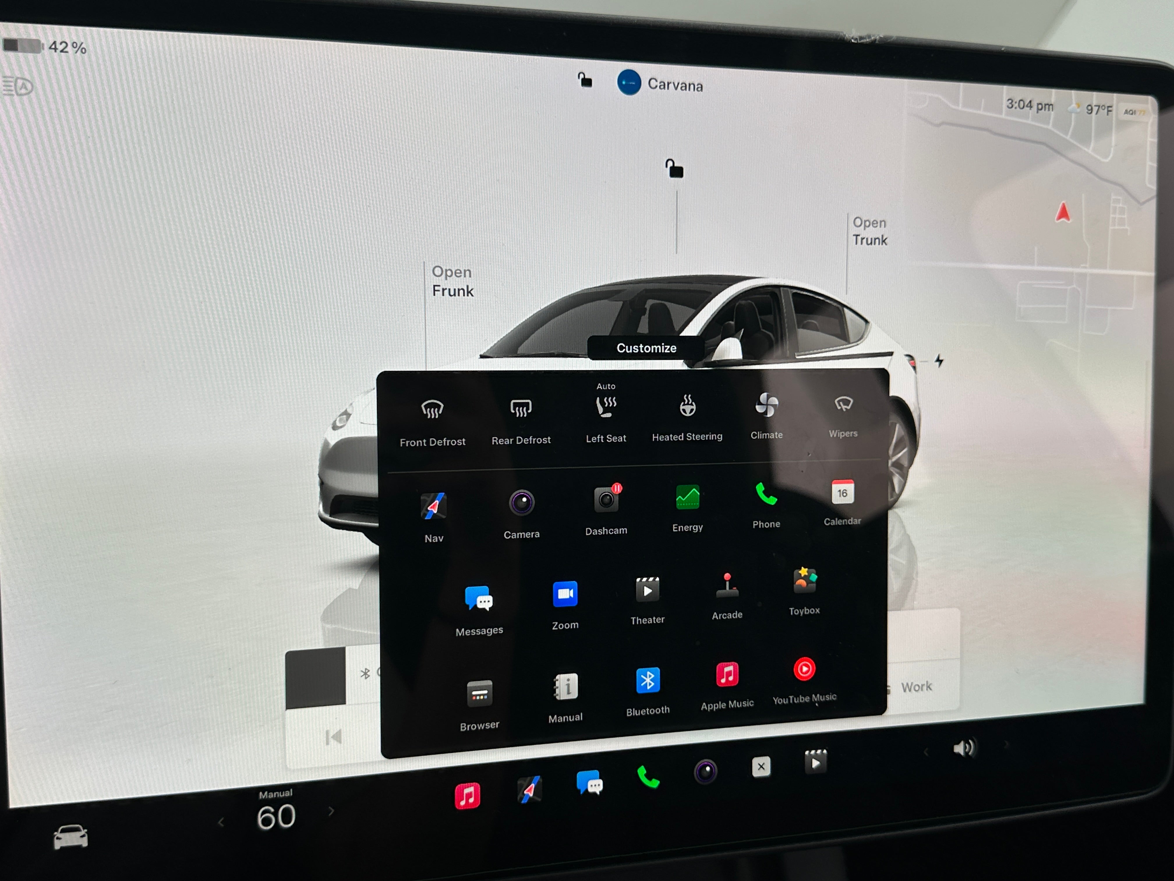 2024 Tesla Model Y Standard Range 3