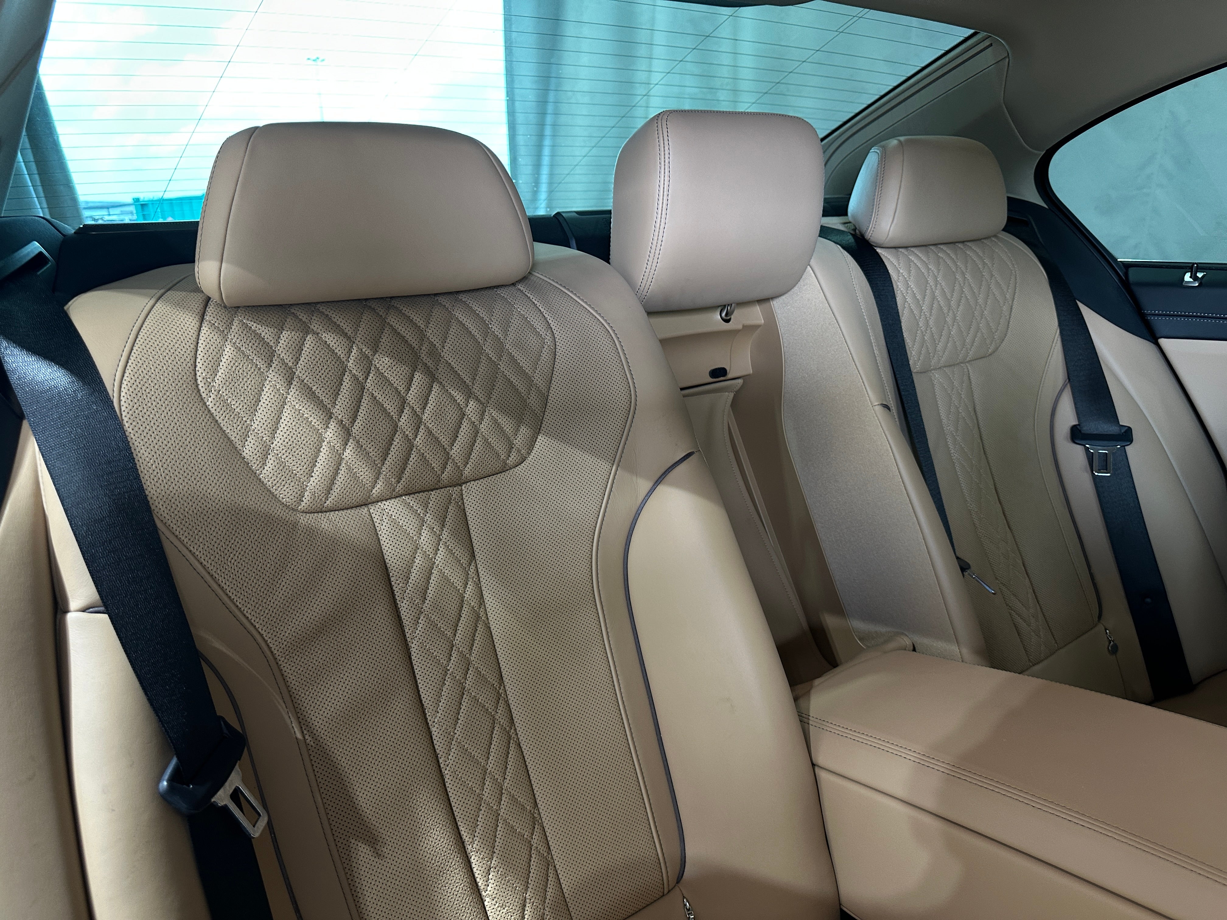 2017 BMW 7 Series 740i 5