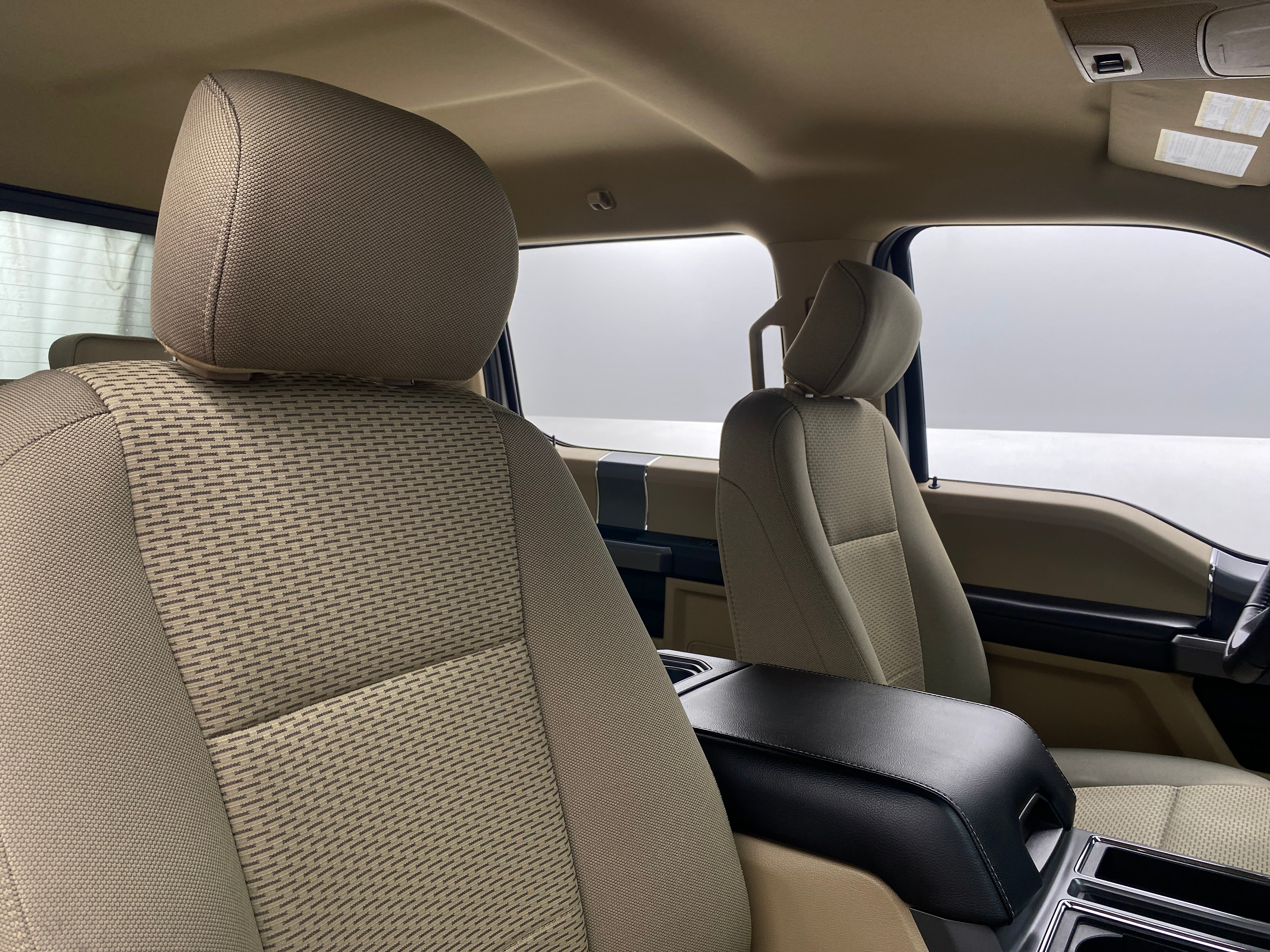 2020 Ford Econoline E-150 2