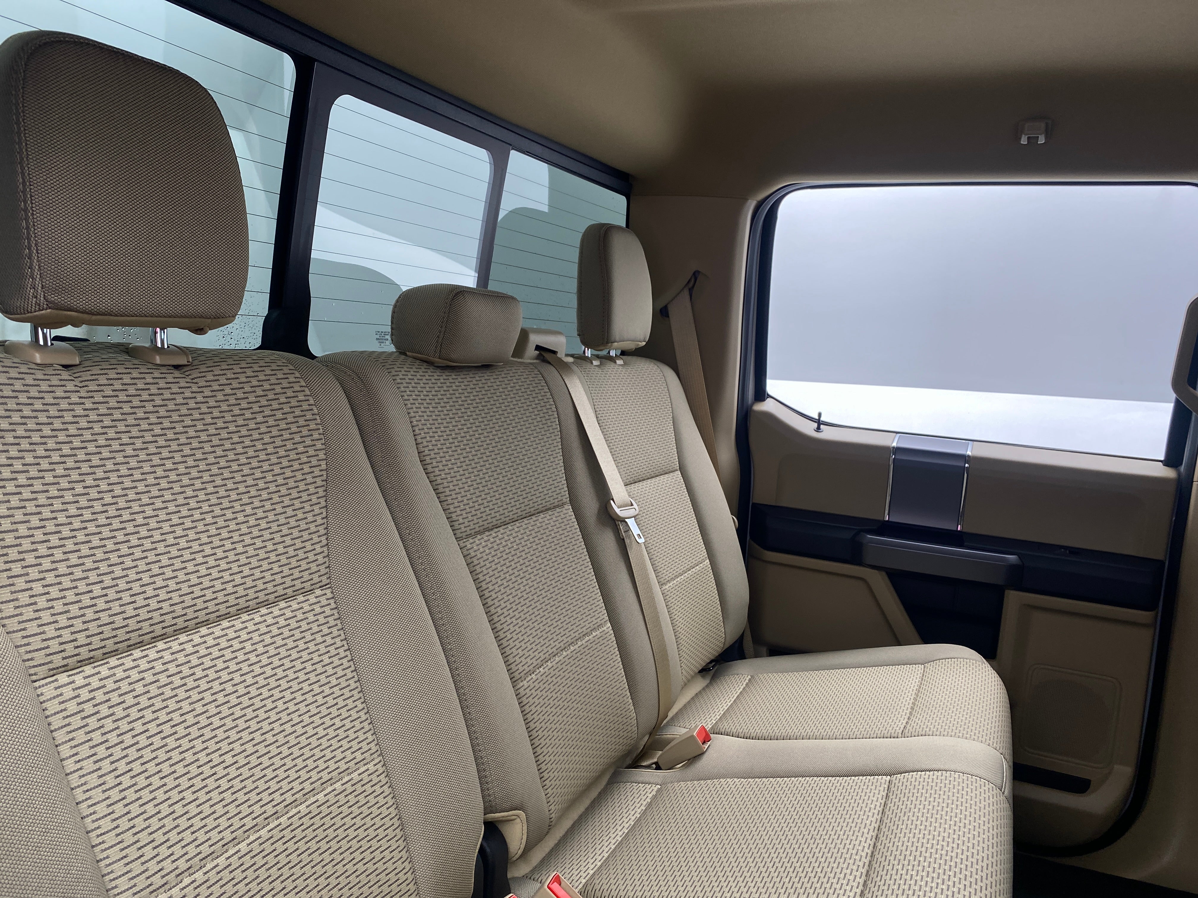 2020 Ford Econoline E-150 6