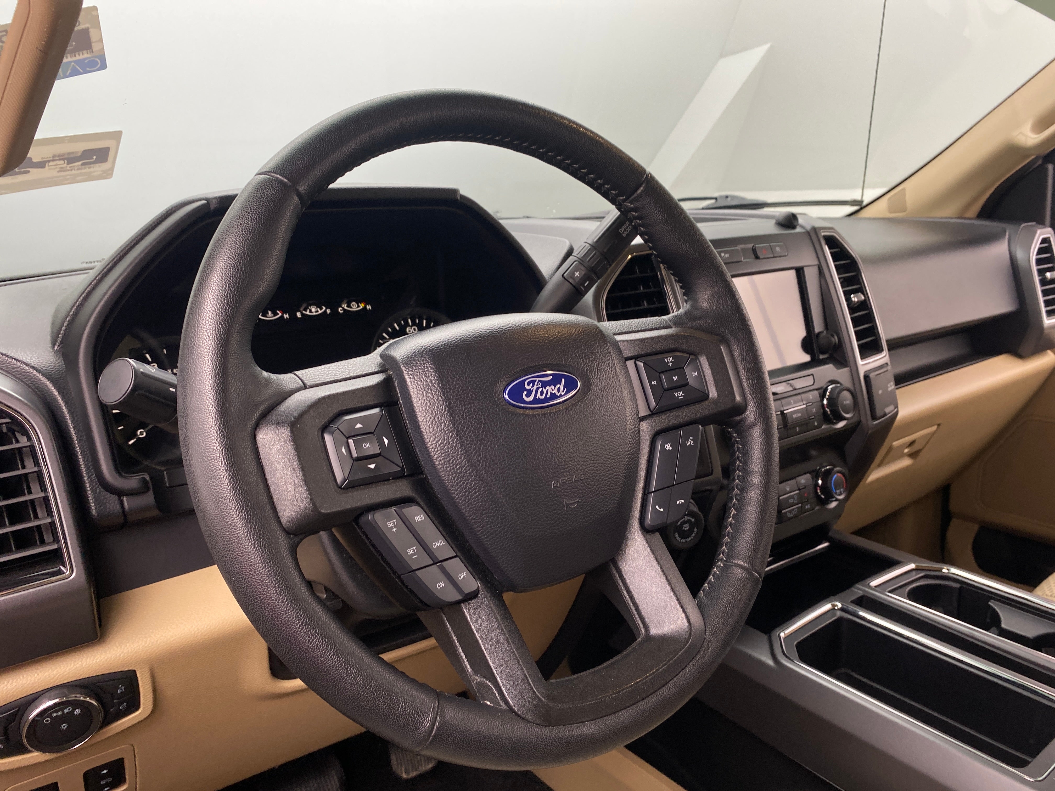 2020 Ford Econoline E-150 5