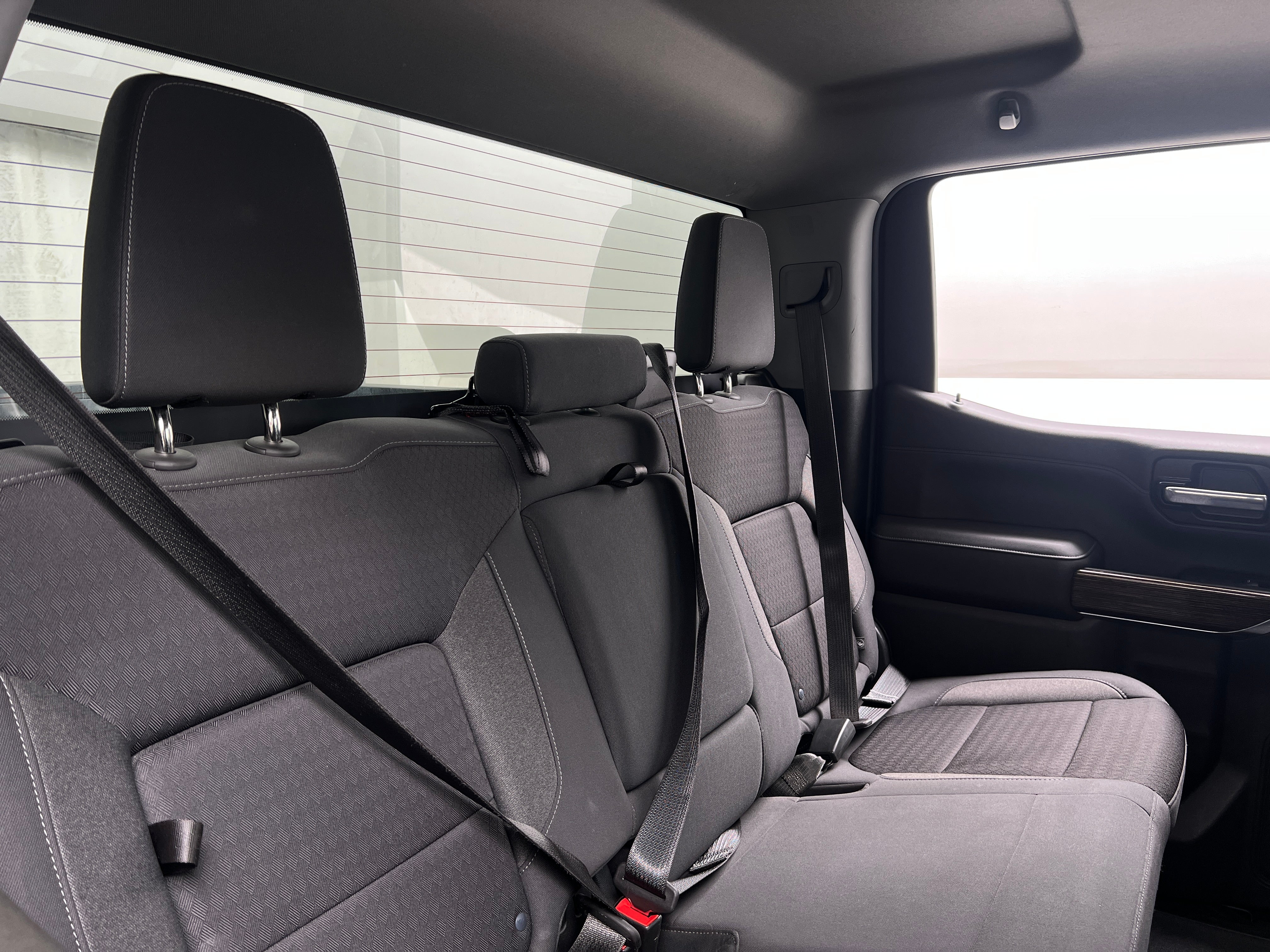 2021 GMC Sierra 1500 Elevation 6
