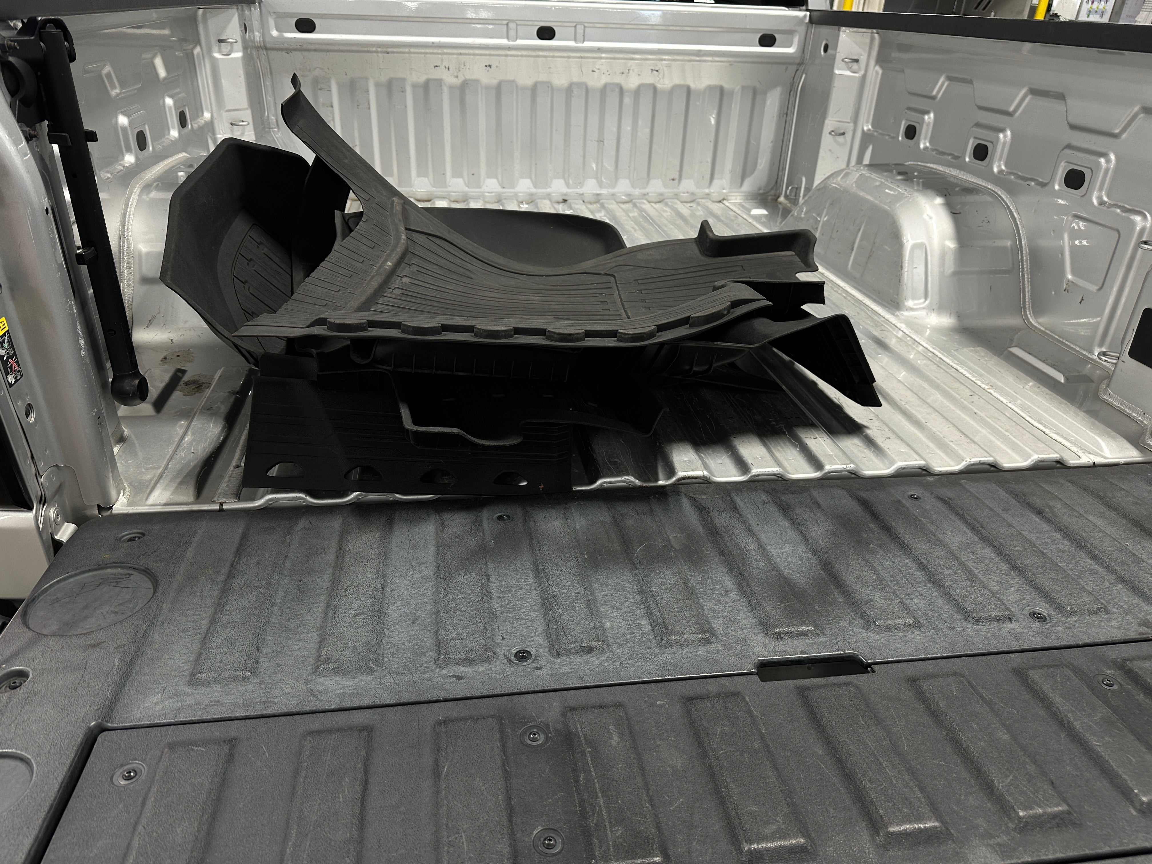 2021 GMC Sierra 1500 Elevation 7