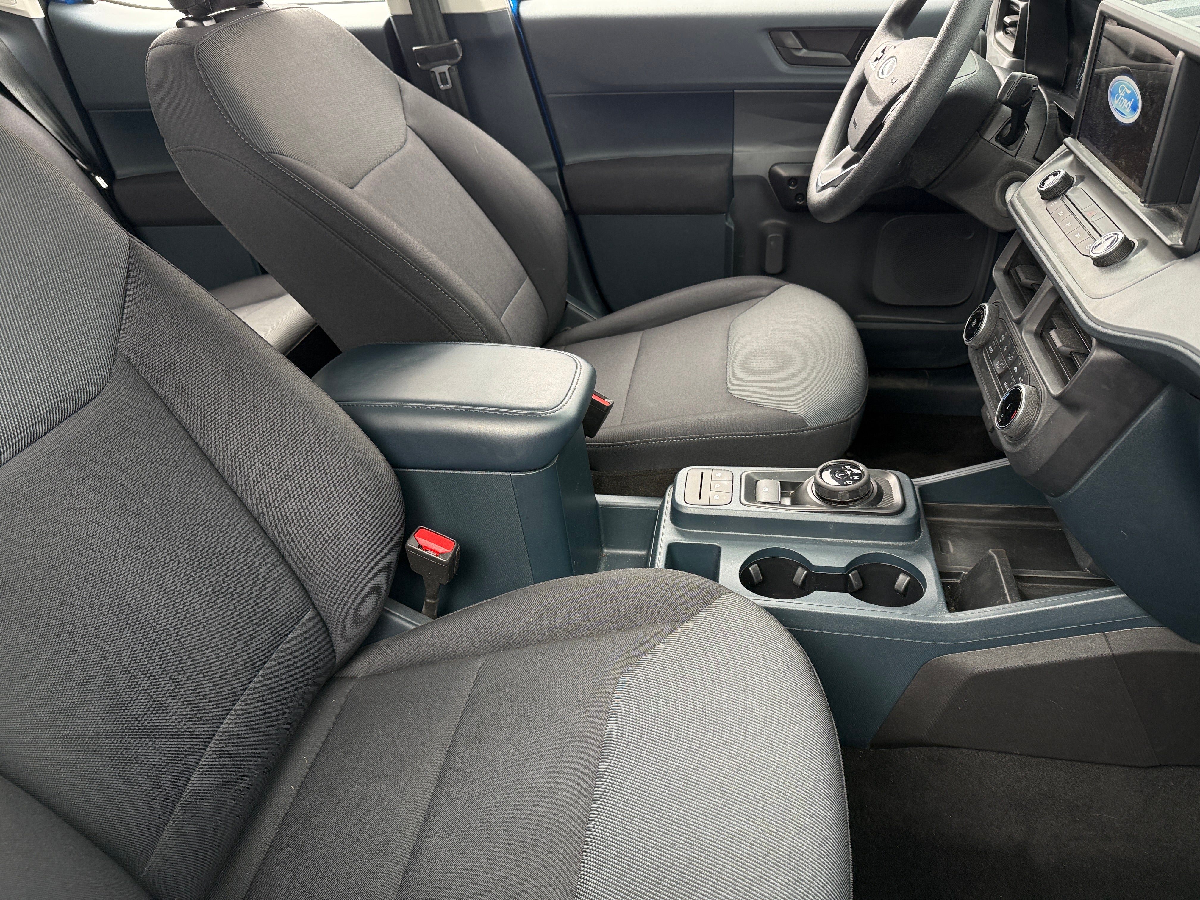 2022 Ford Maverick XL 2