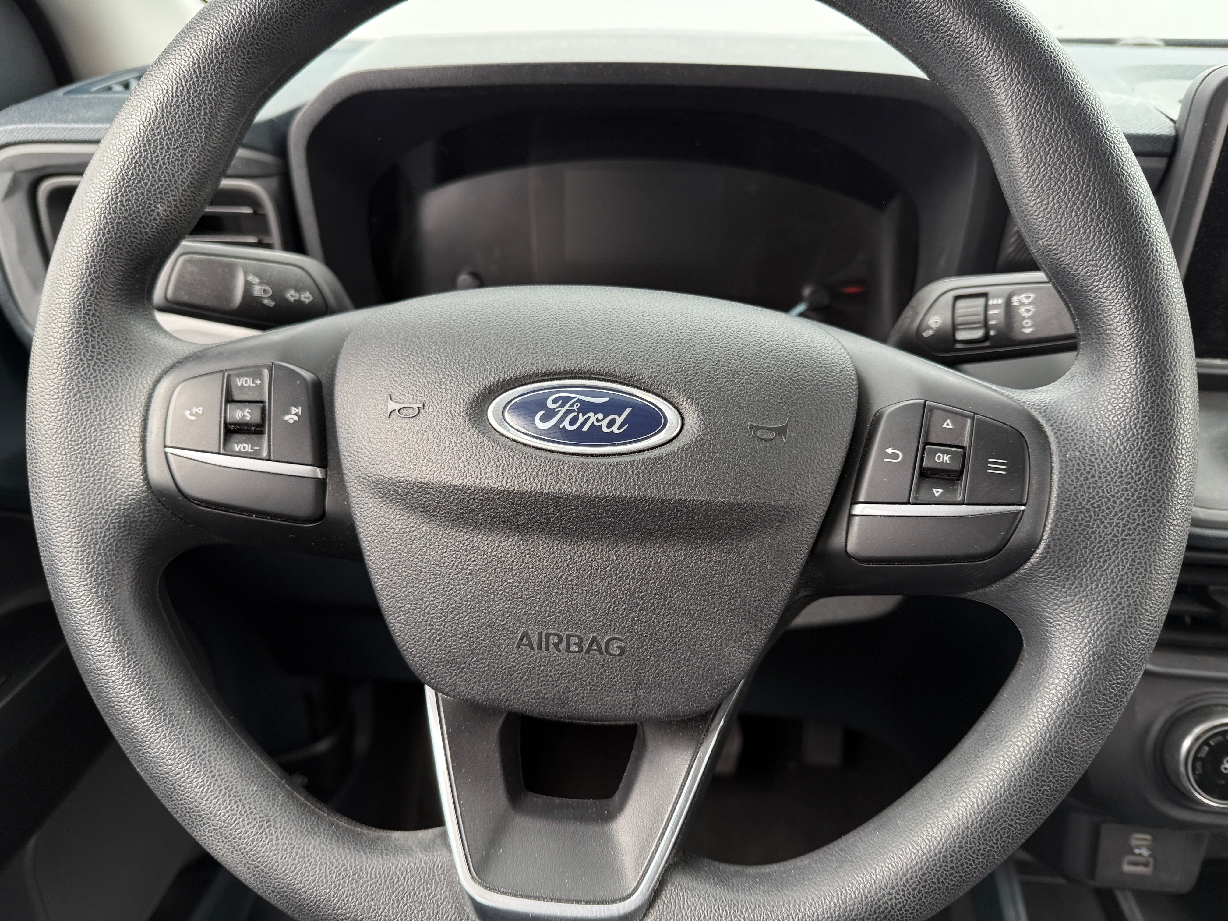2022 Ford Maverick XL 5