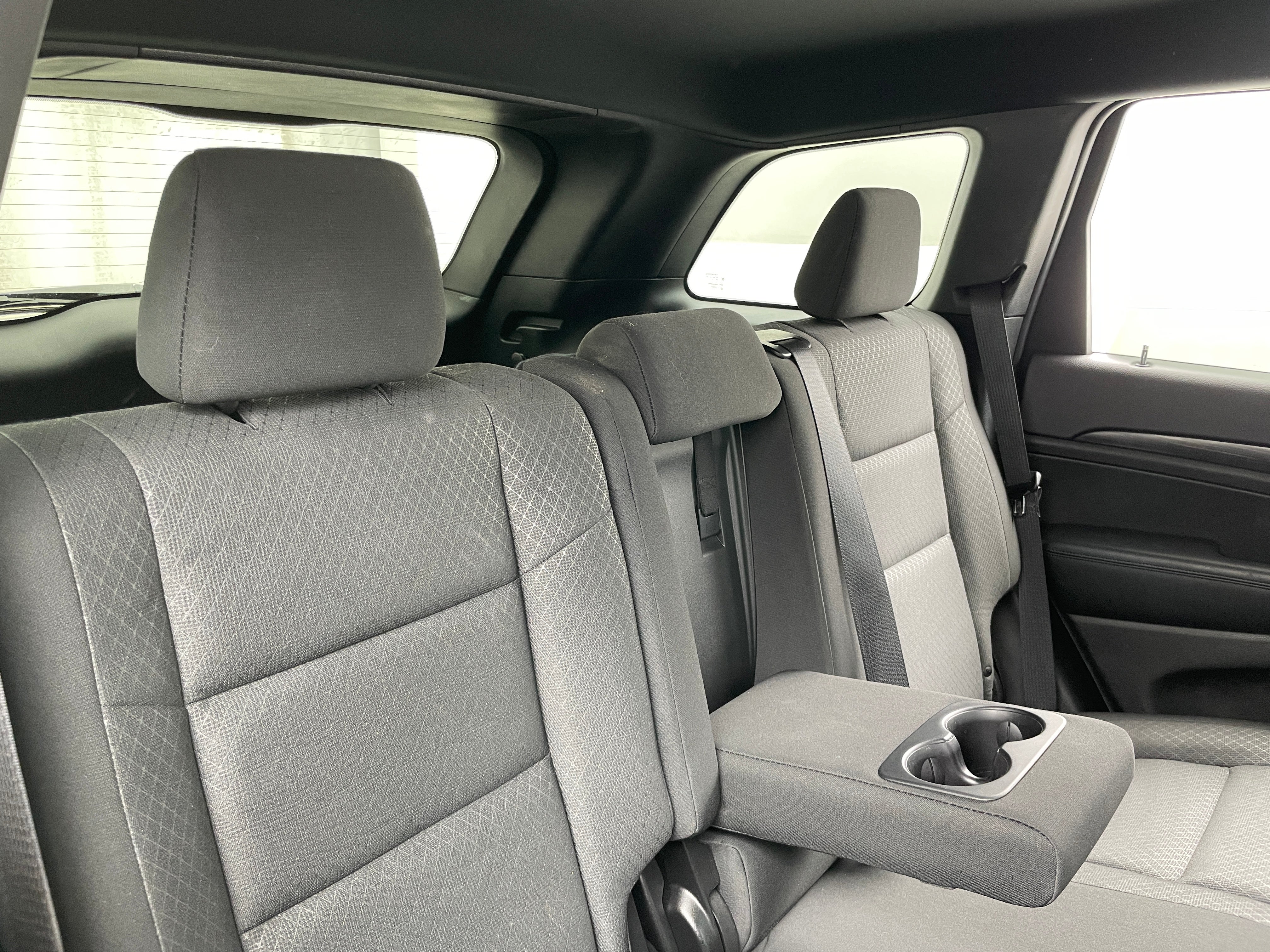 2019 Jeep Grand Cherokee Laredo 6