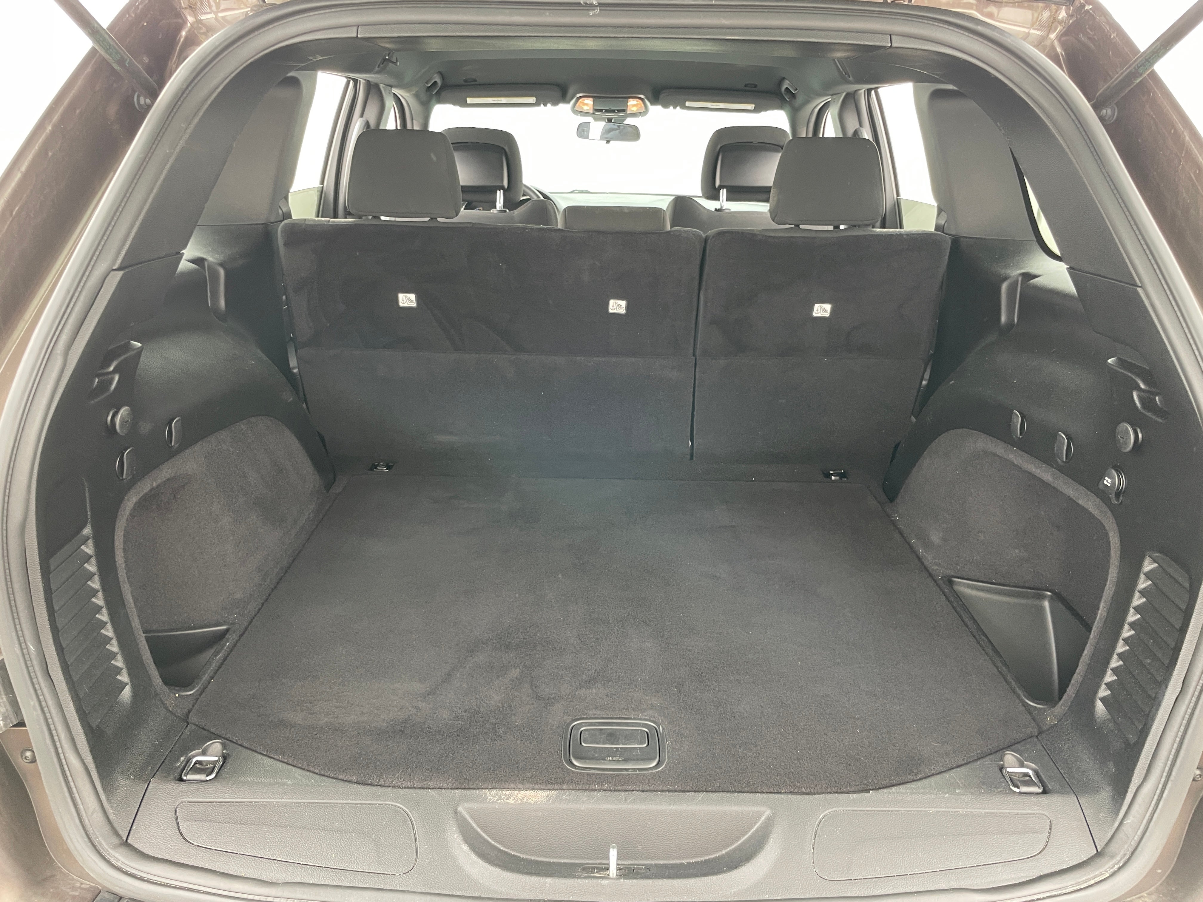 2019 Jeep Grand Cherokee Laredo 7