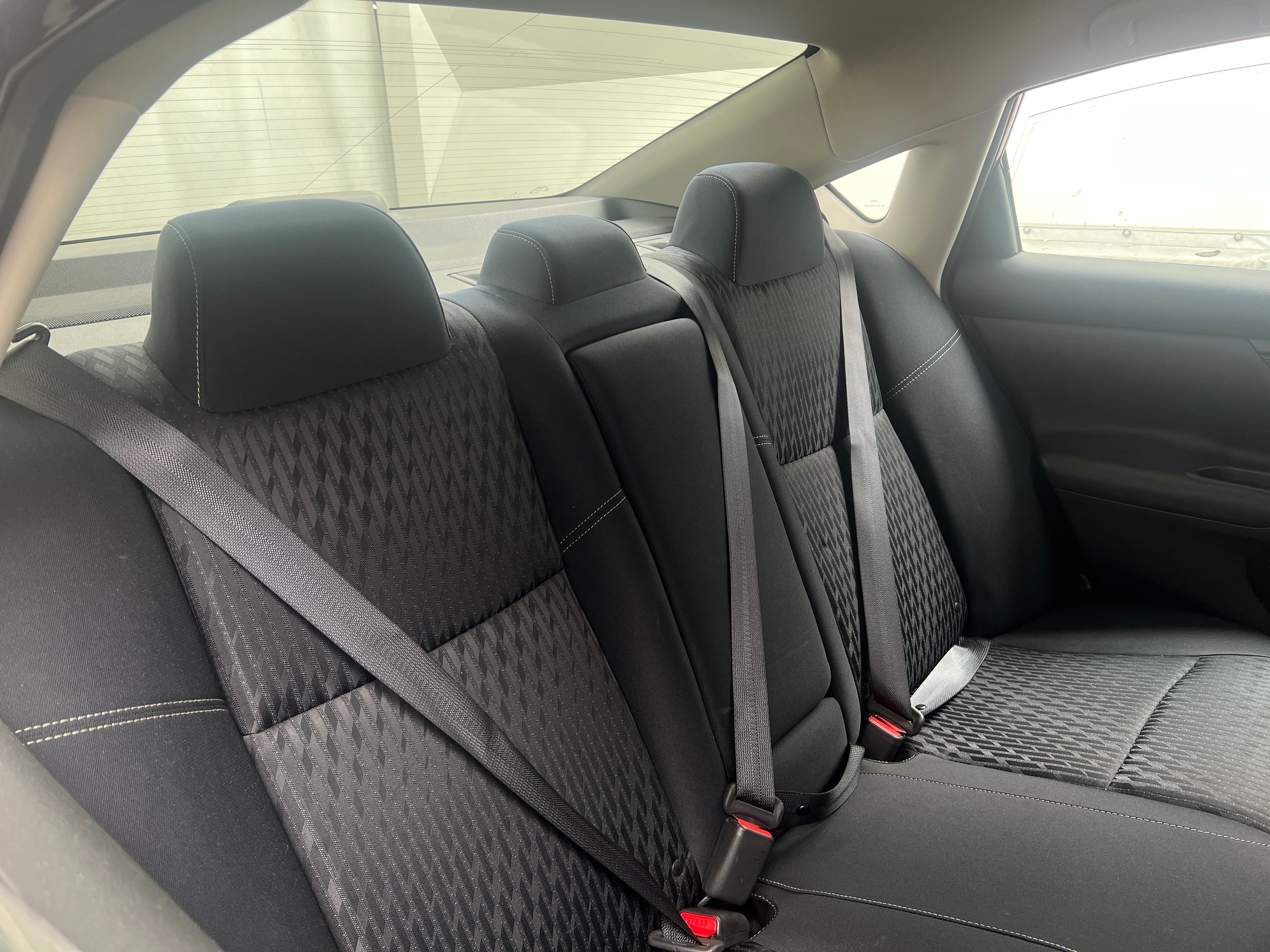 2017 Nissan Altima S 6