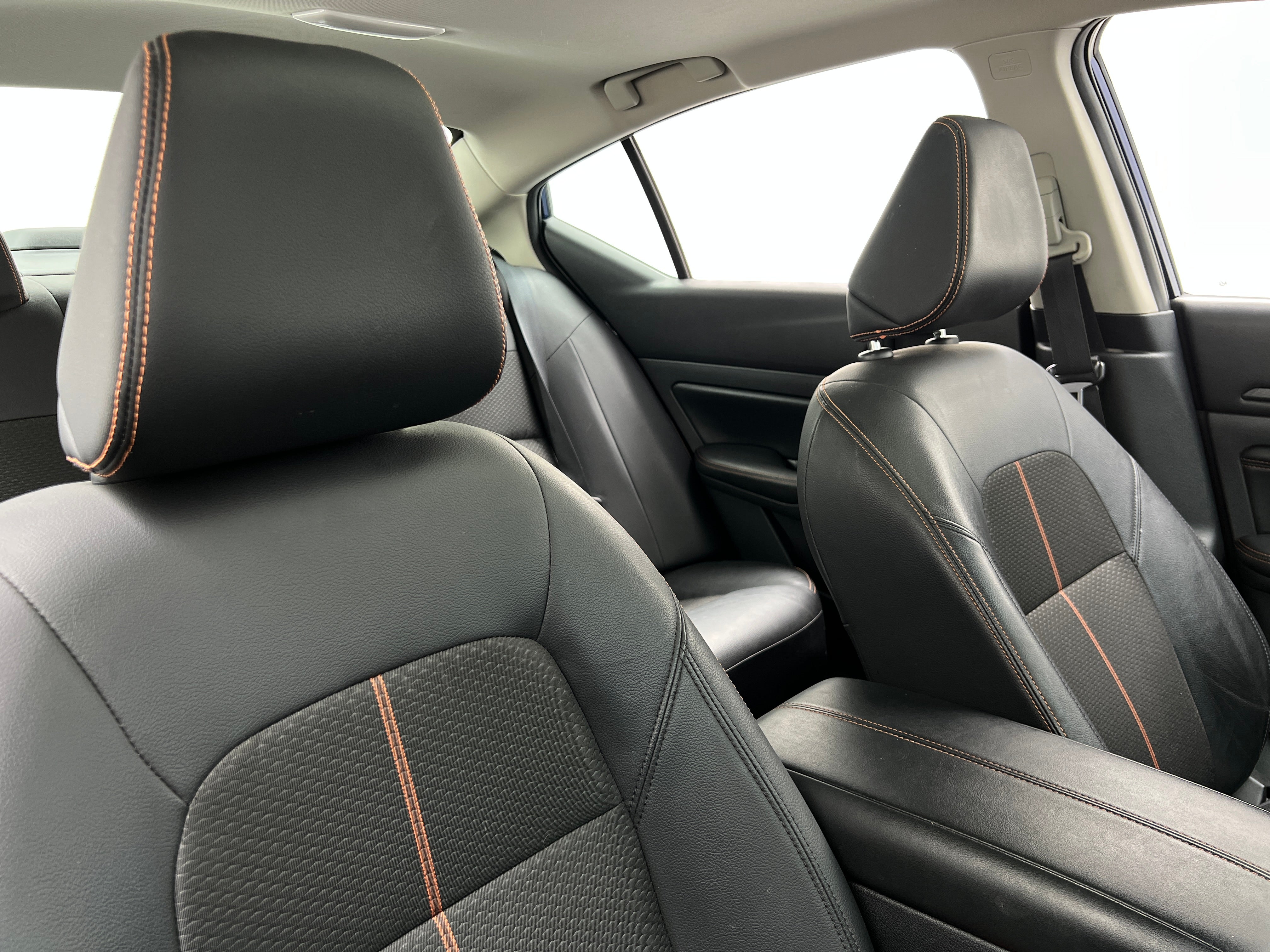 2020 Nissan Altima SR 2