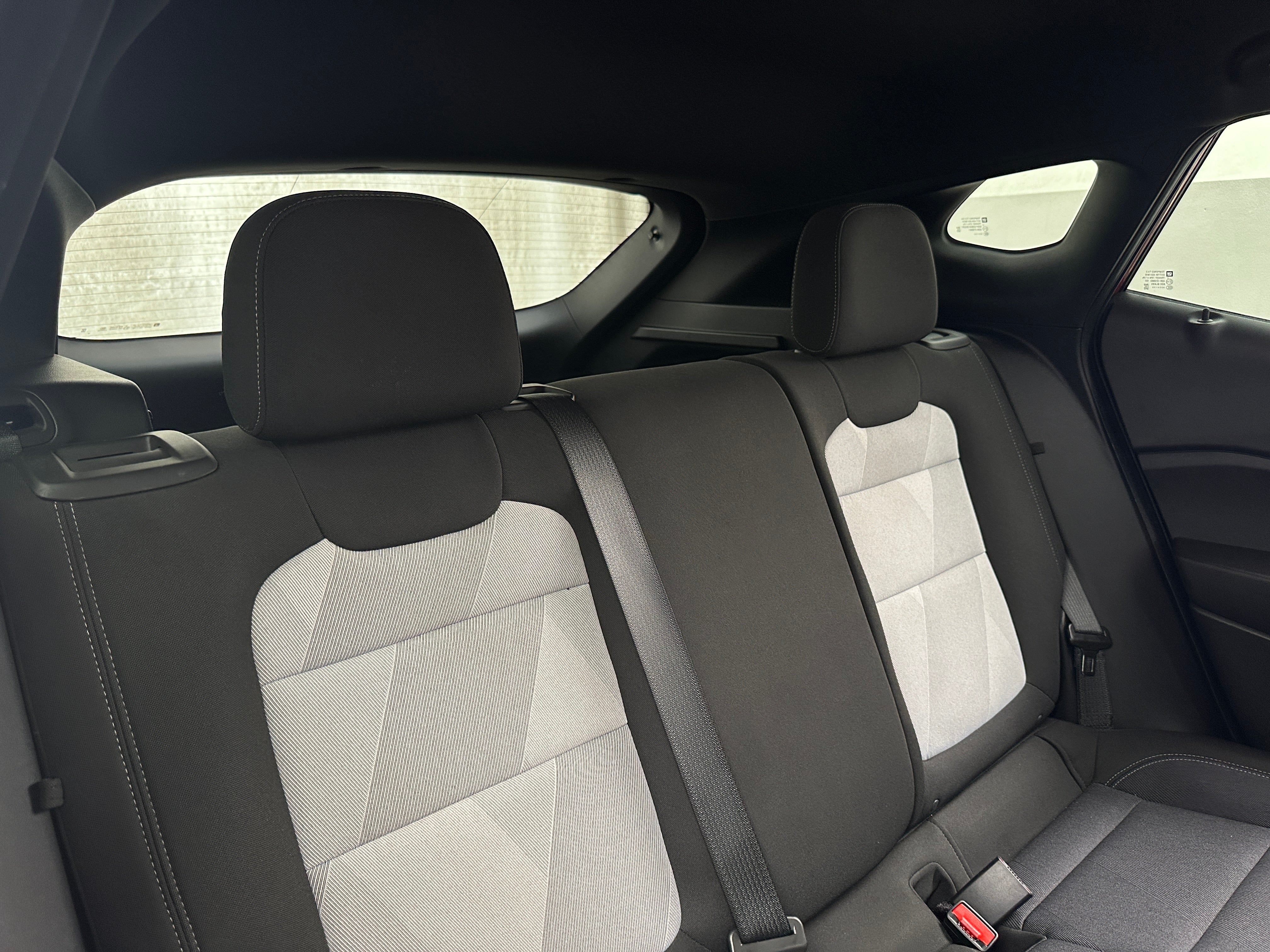 2024 Chevrolet Trax RS 6