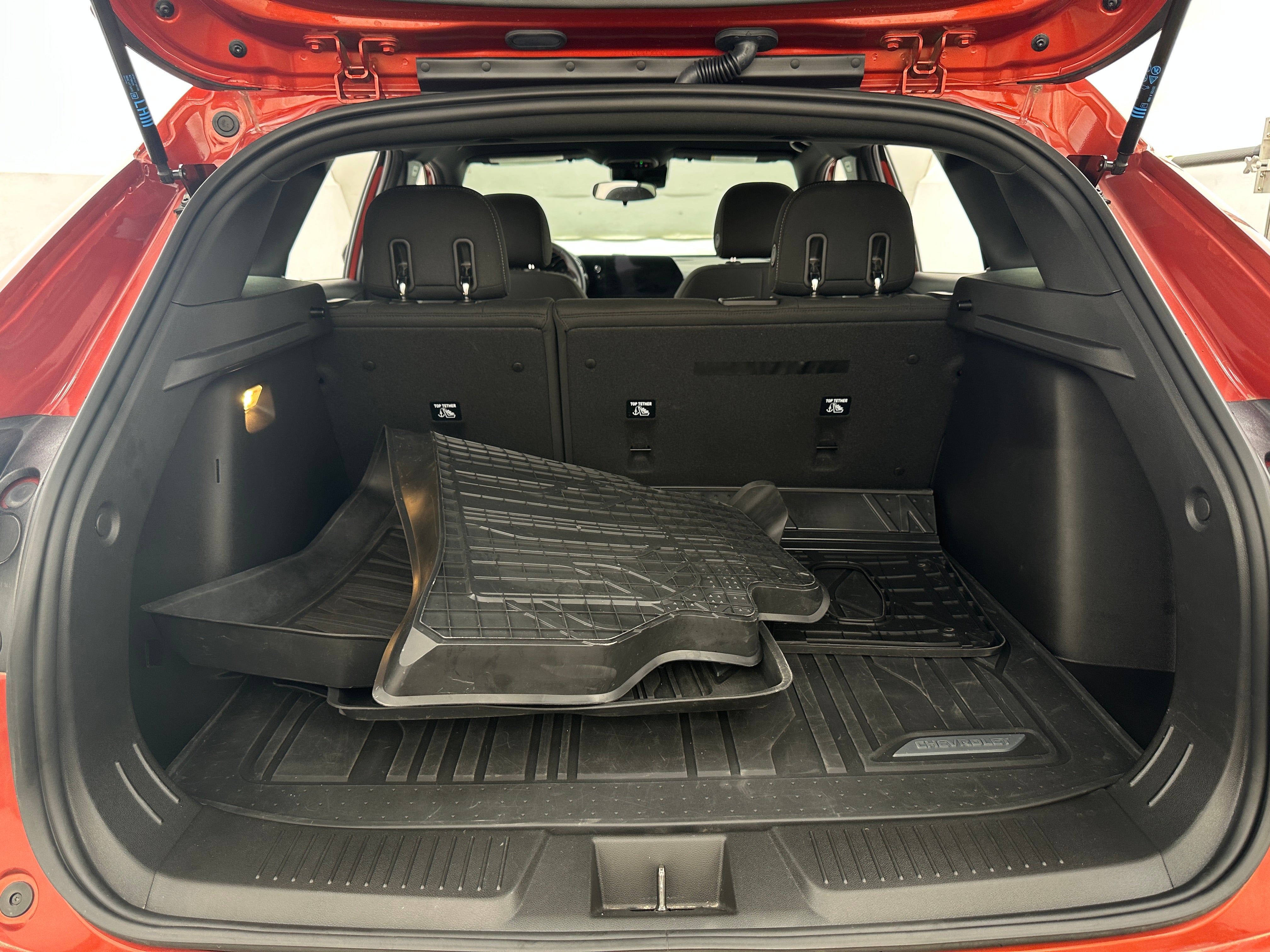 2024 Chevrolet Trax RS 7