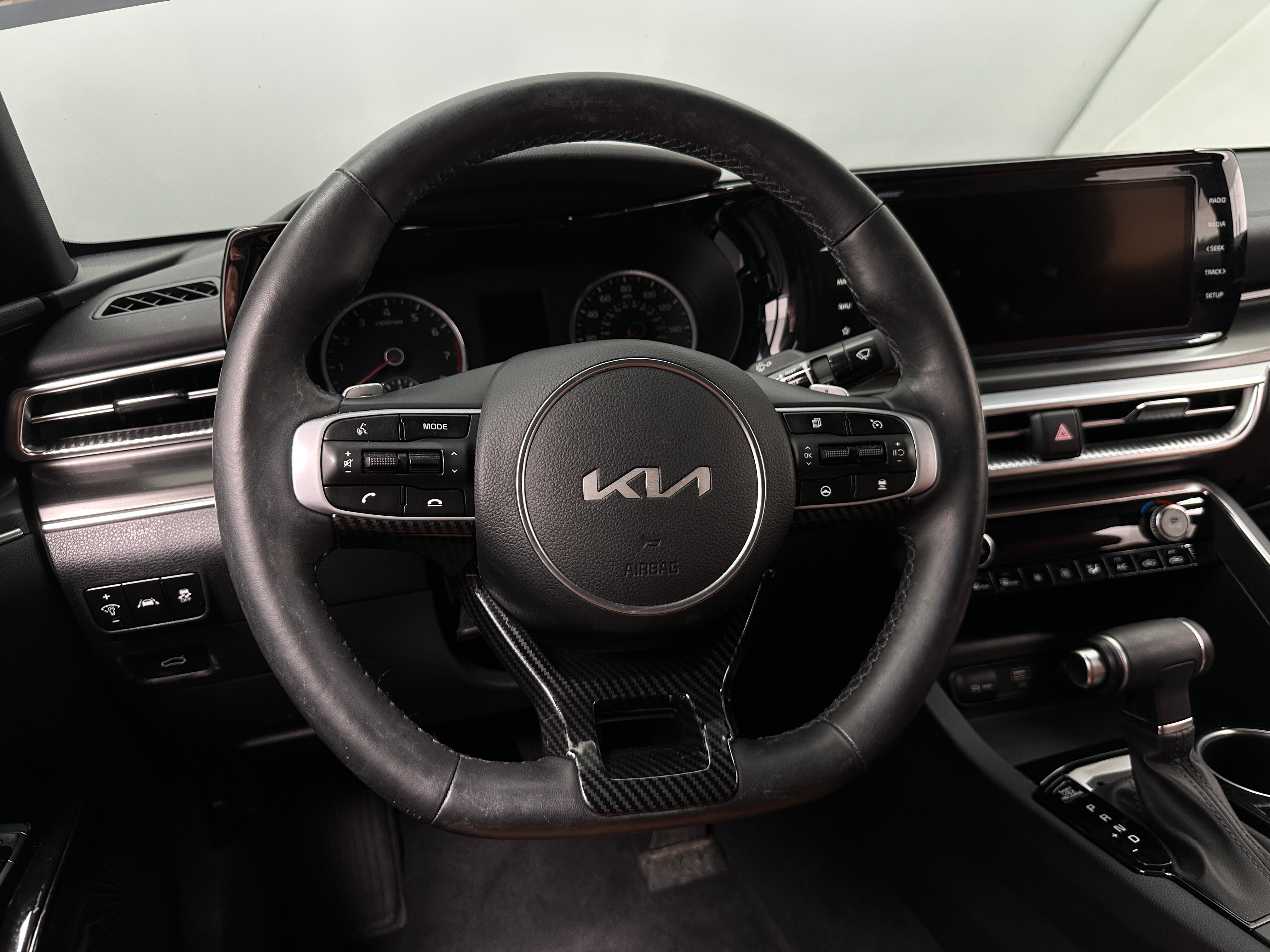 2023 Kia K5 GT 4