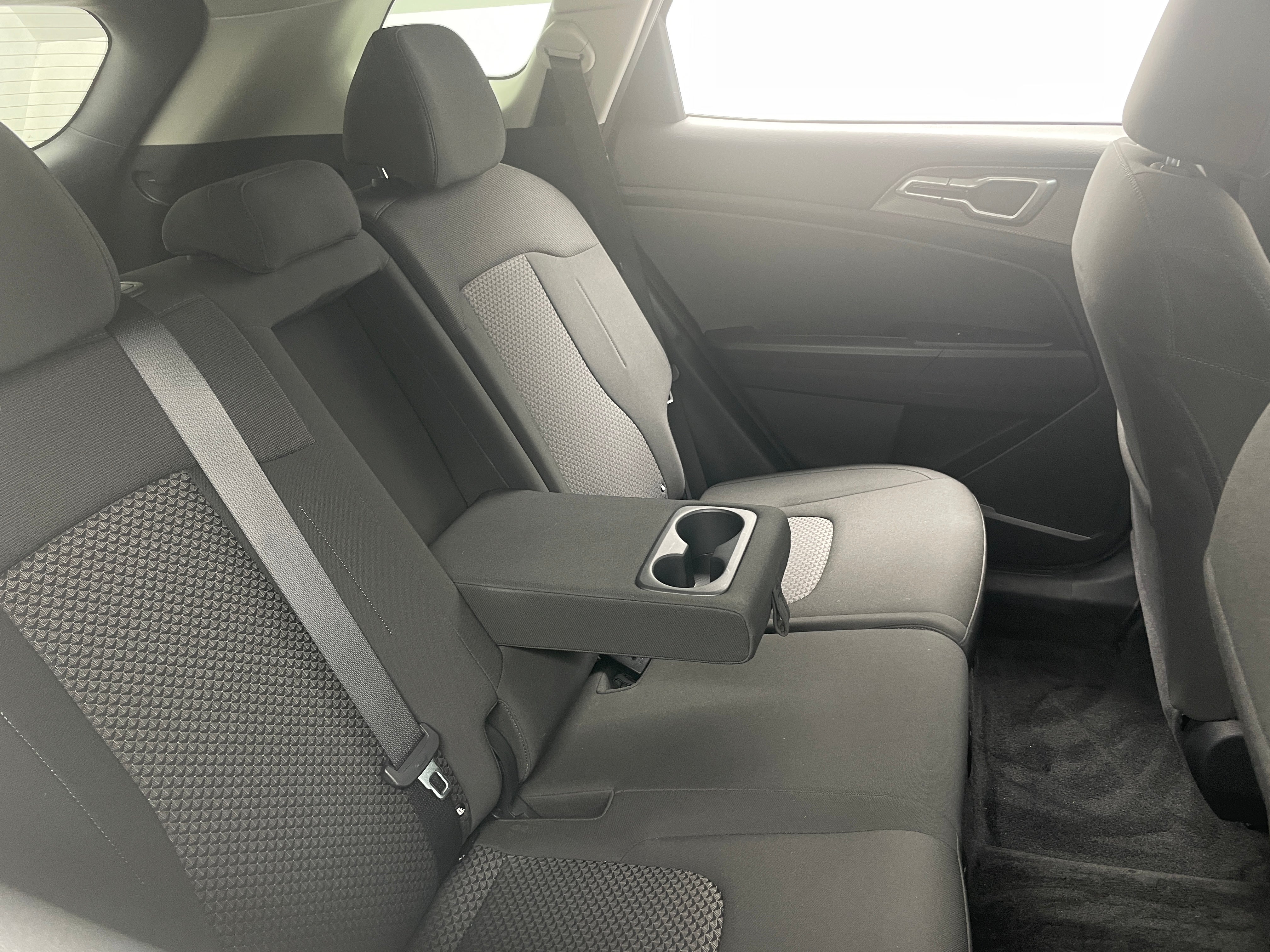 2024 Kia Sportage LX 6