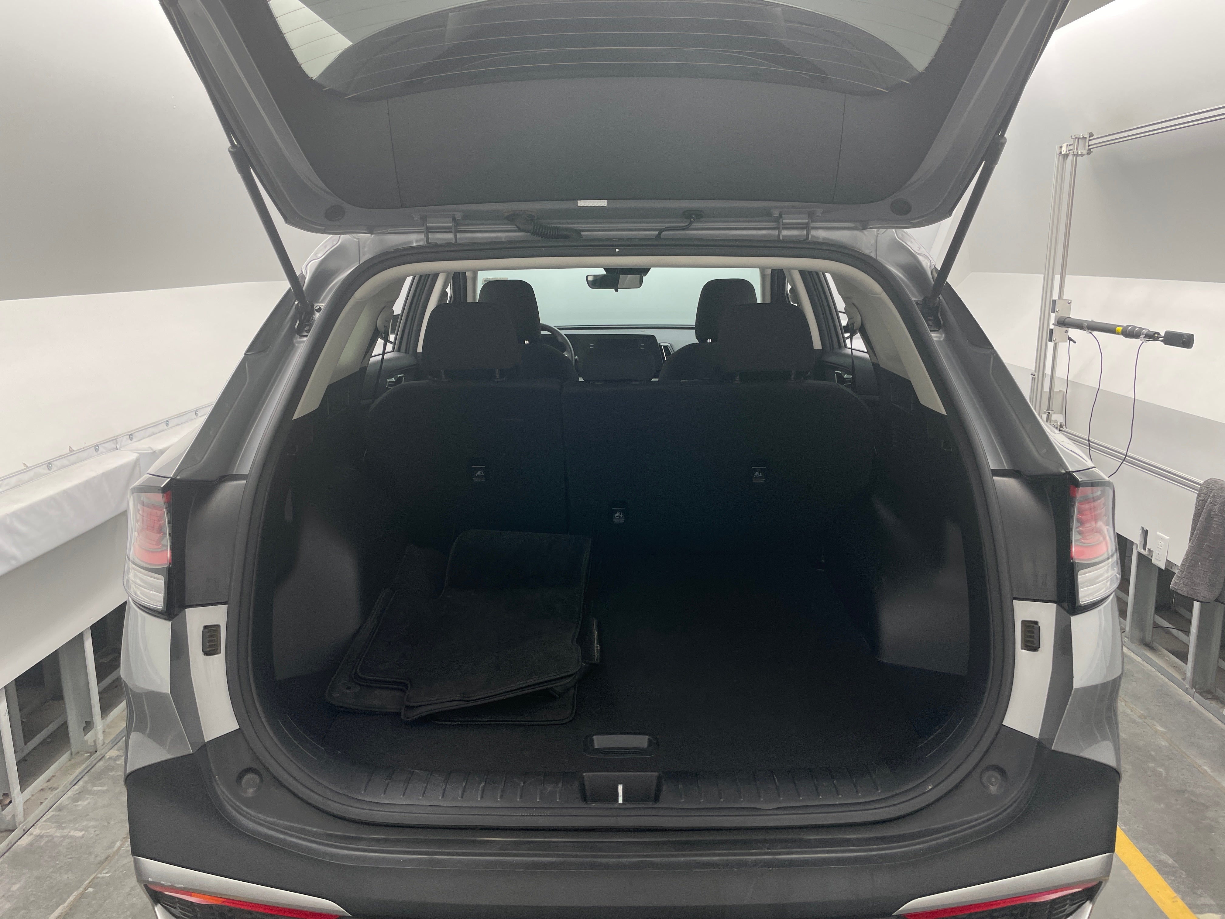 2024 Kia Sportage LX 7