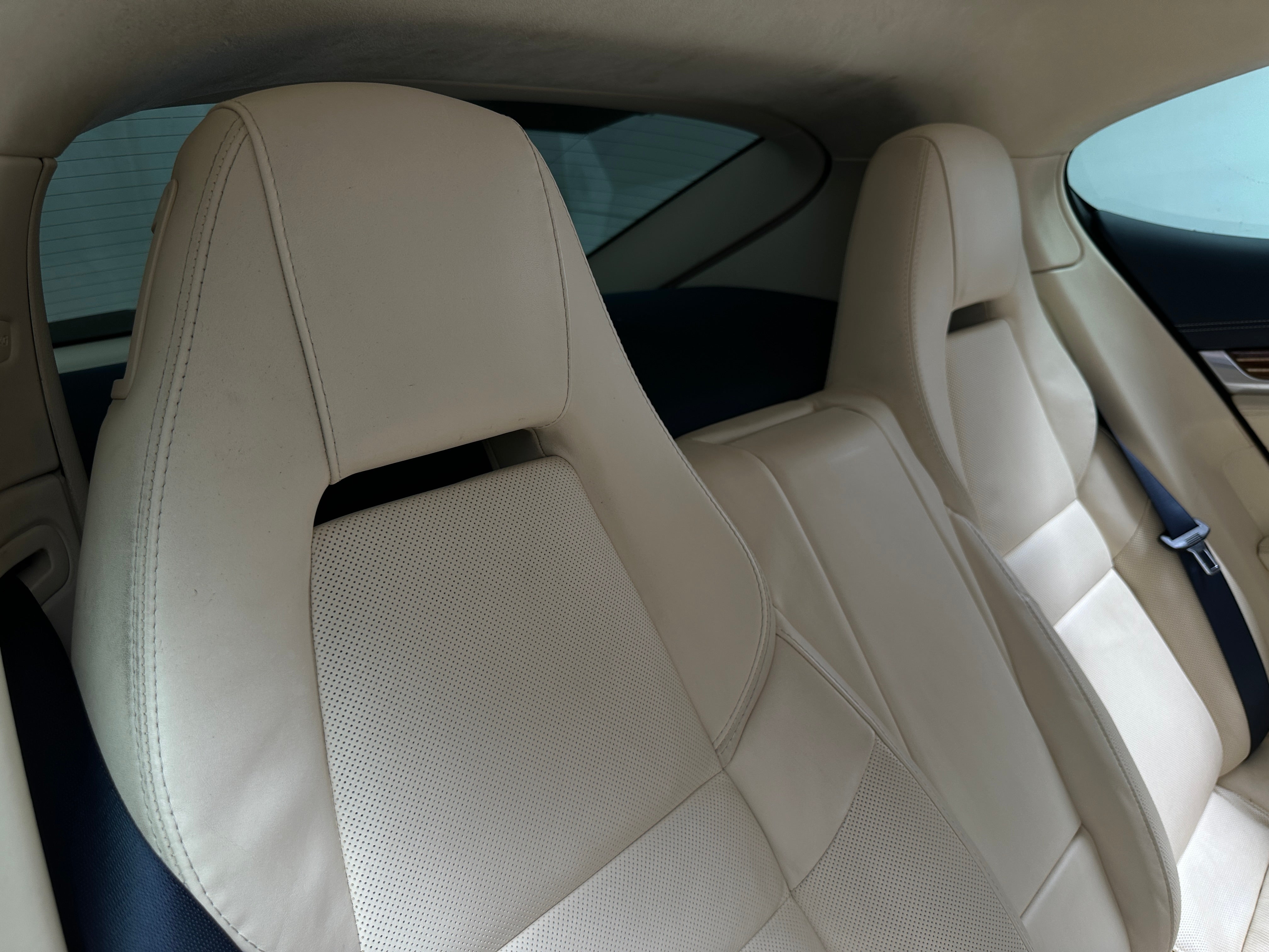 2011 Porsche Panamera Turbo 5