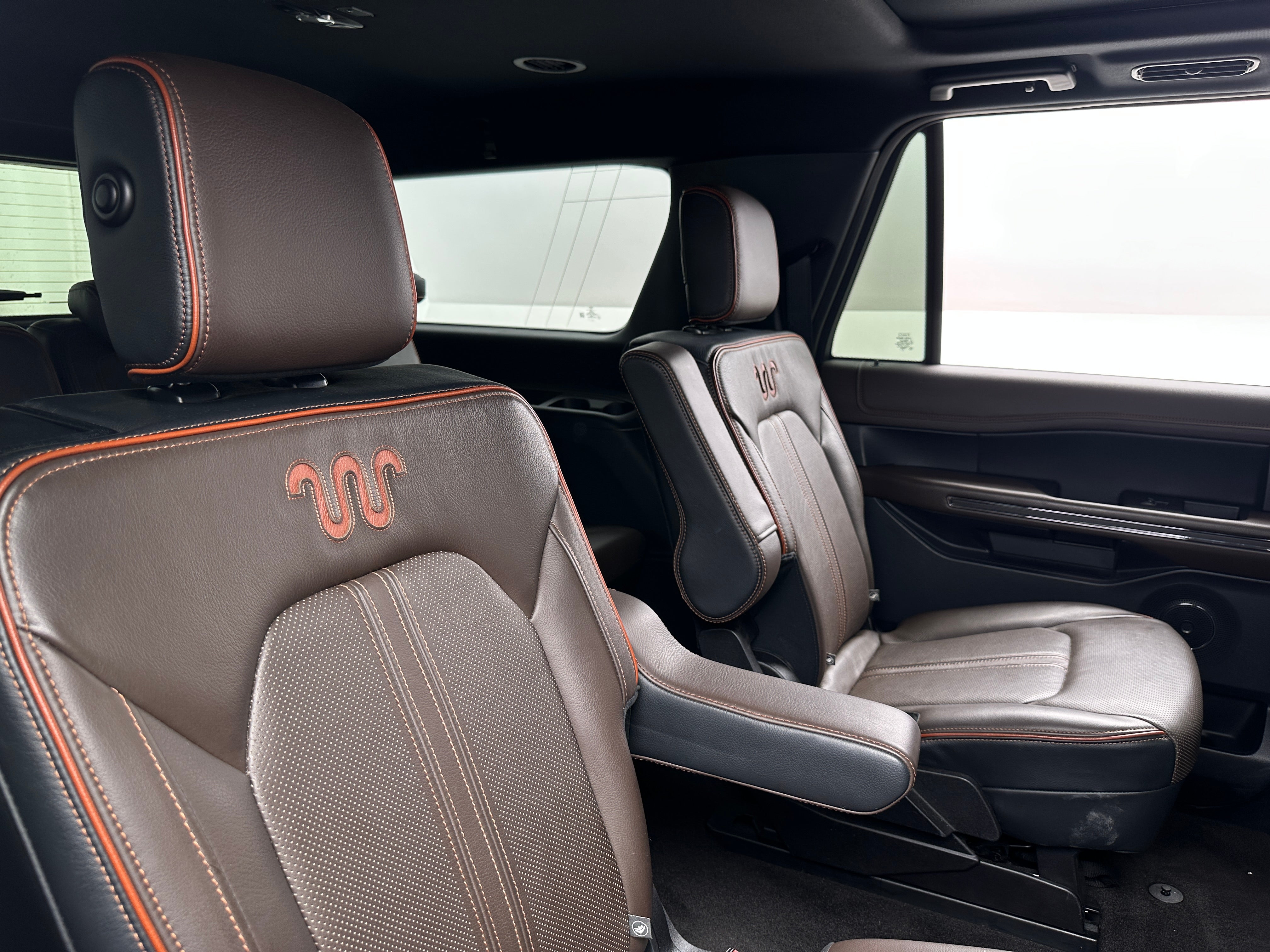 2020 Ford Expedition MAX King Ranch 5