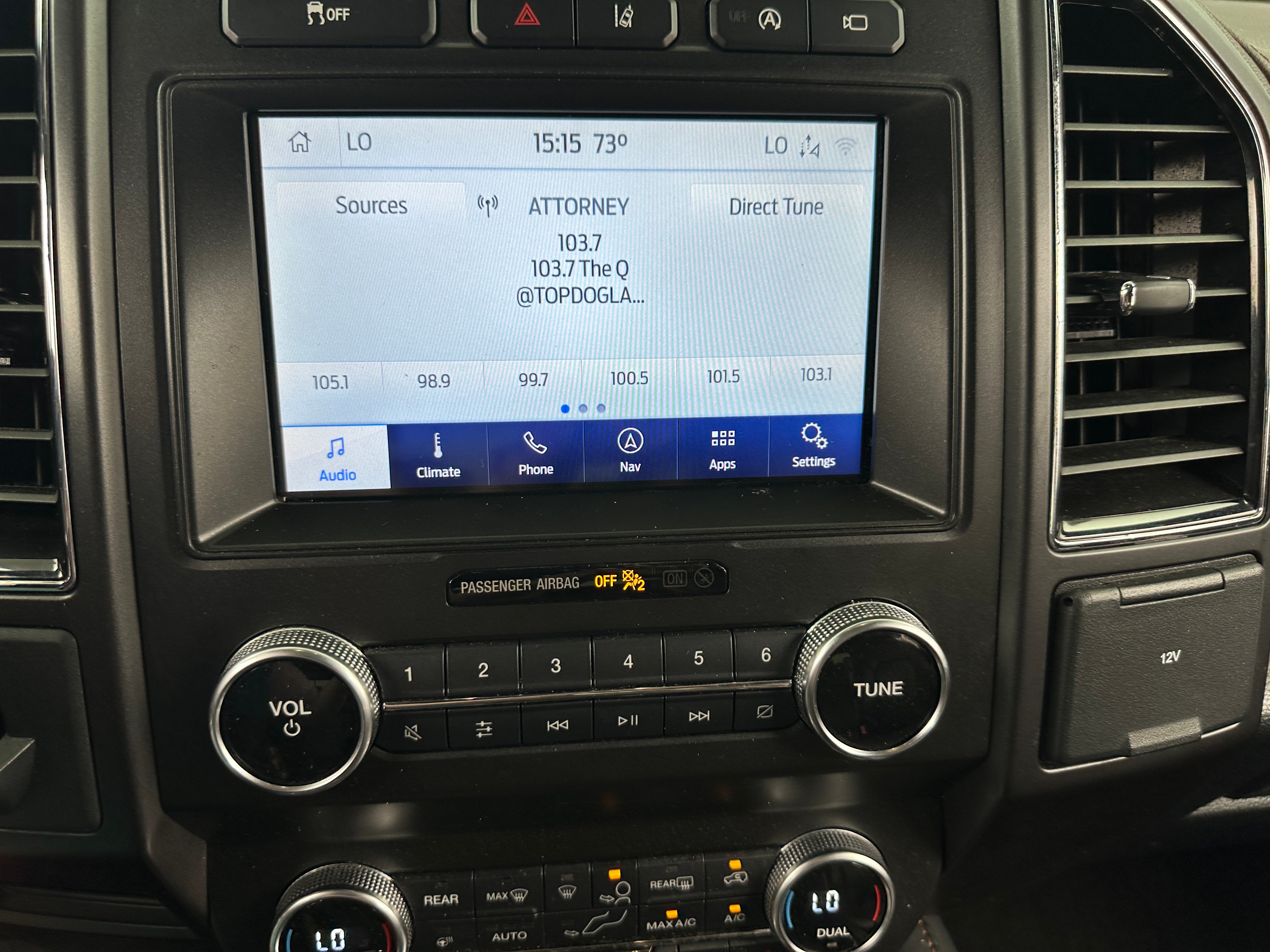 2020 Ford Expedition MAX King Ranch 3