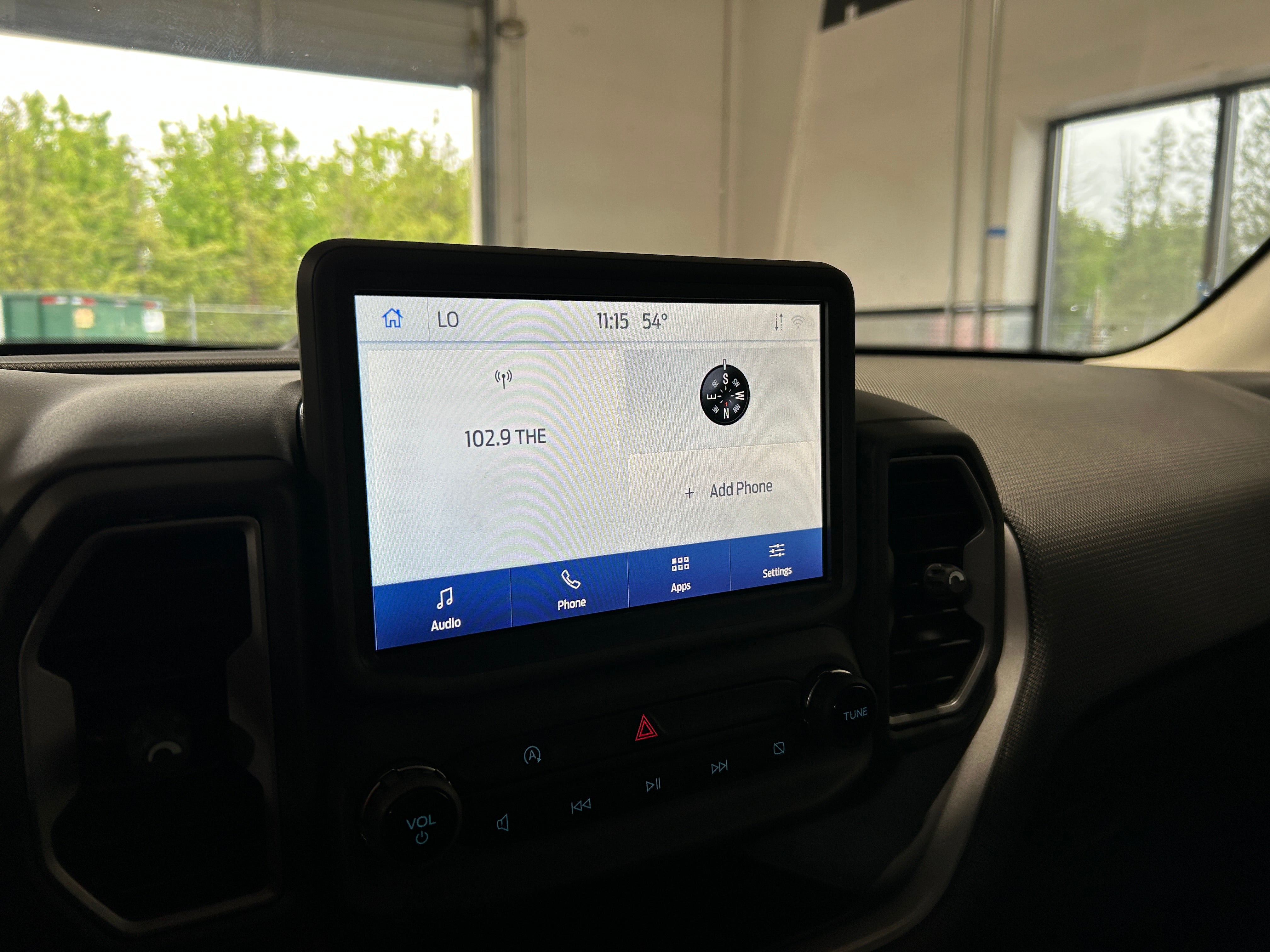 2023 Ford Bronco Sport Big Bend 4