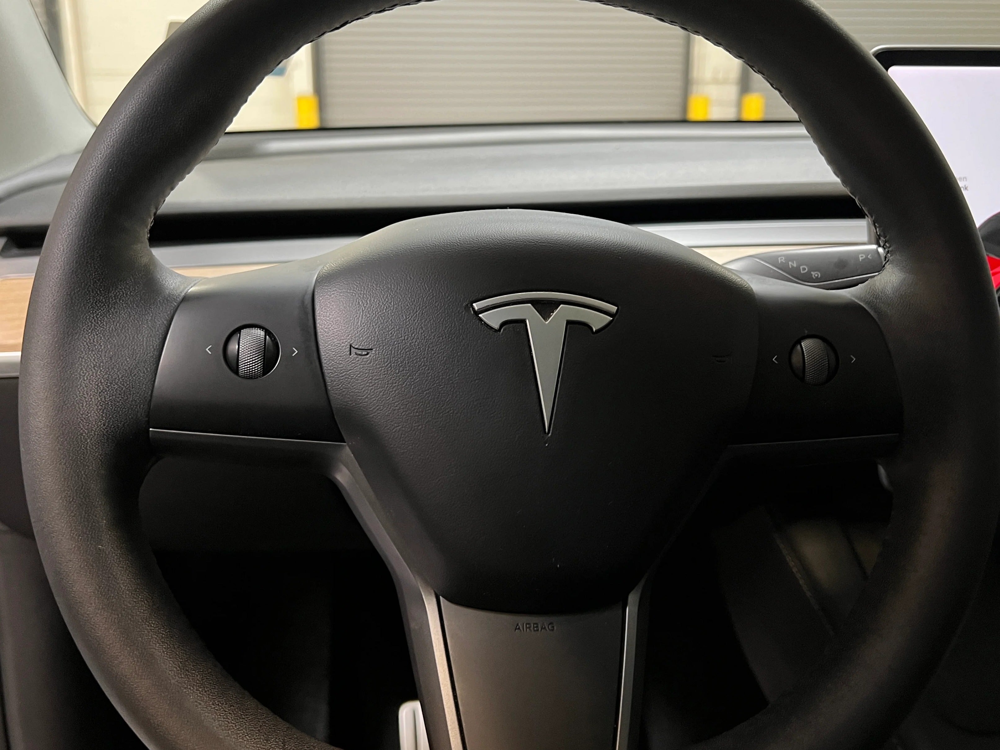 2021 Tesla Model Y Performance 4
