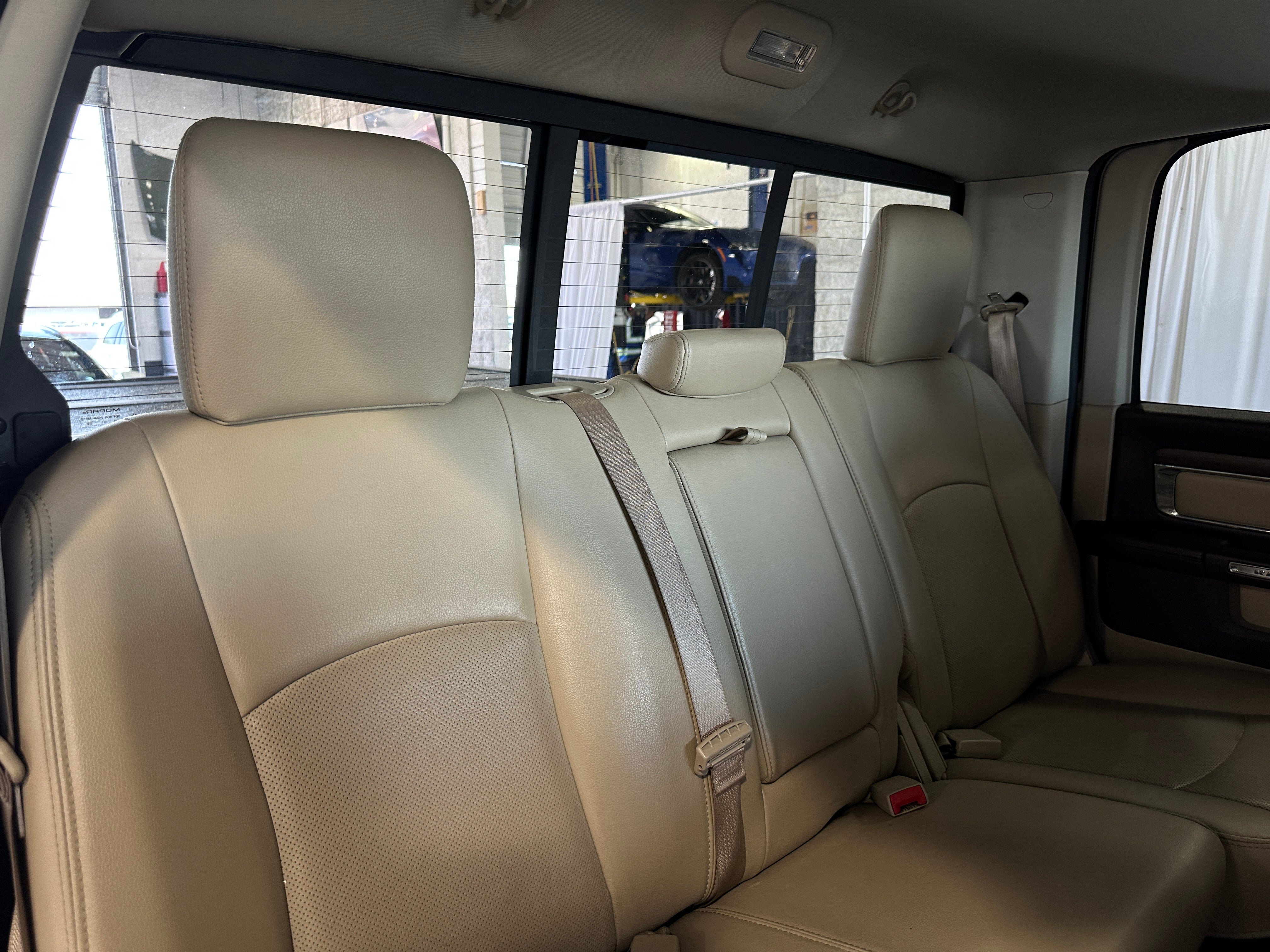 2017 RAM 1500 Laramie 5