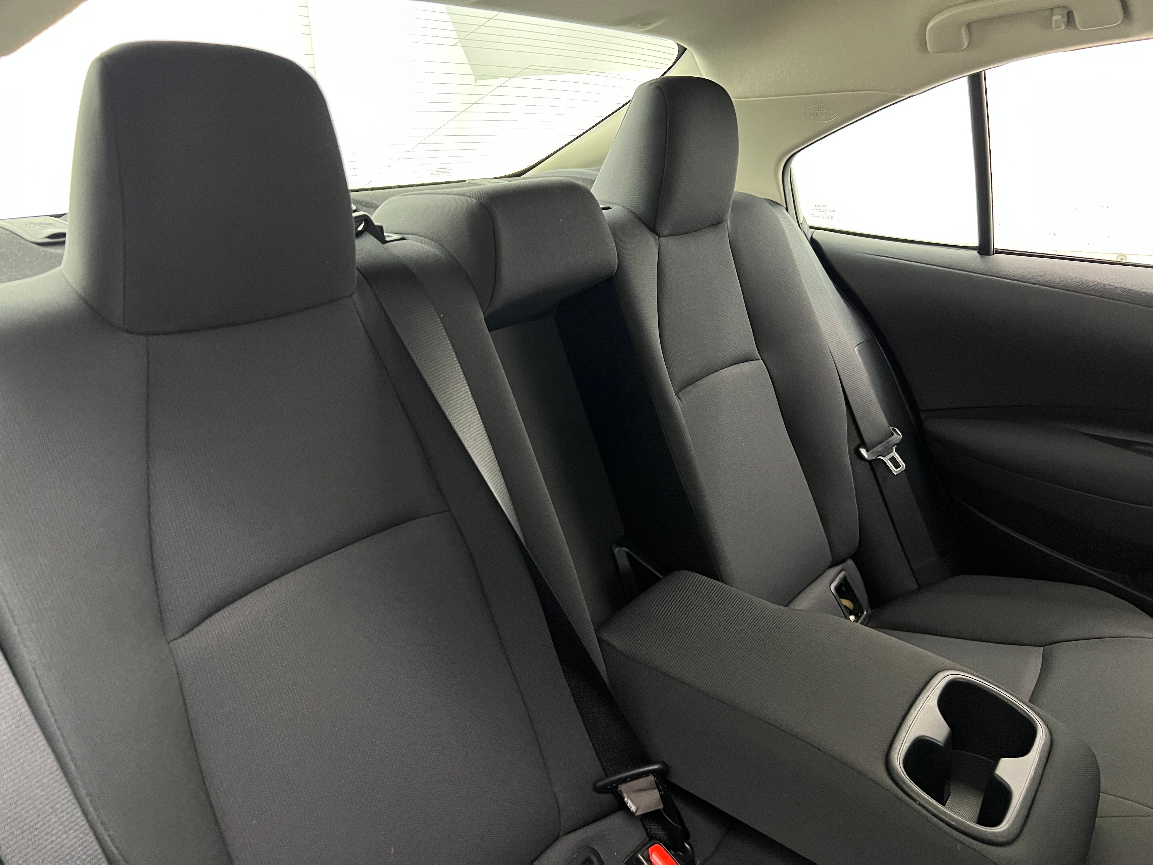 2024 Toyota Corolla LE 6