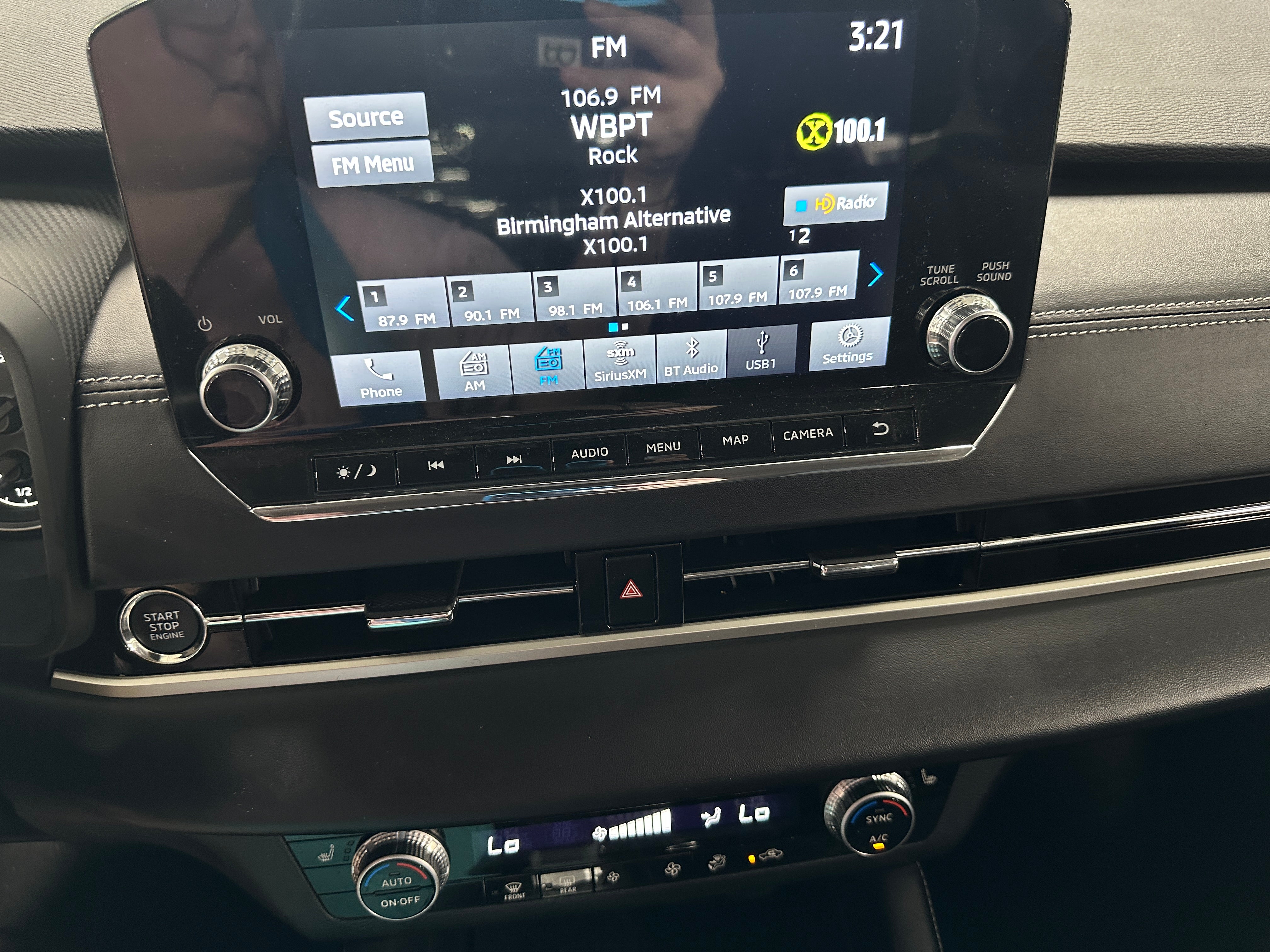 2023 Mitsubishi Outlander SE 4