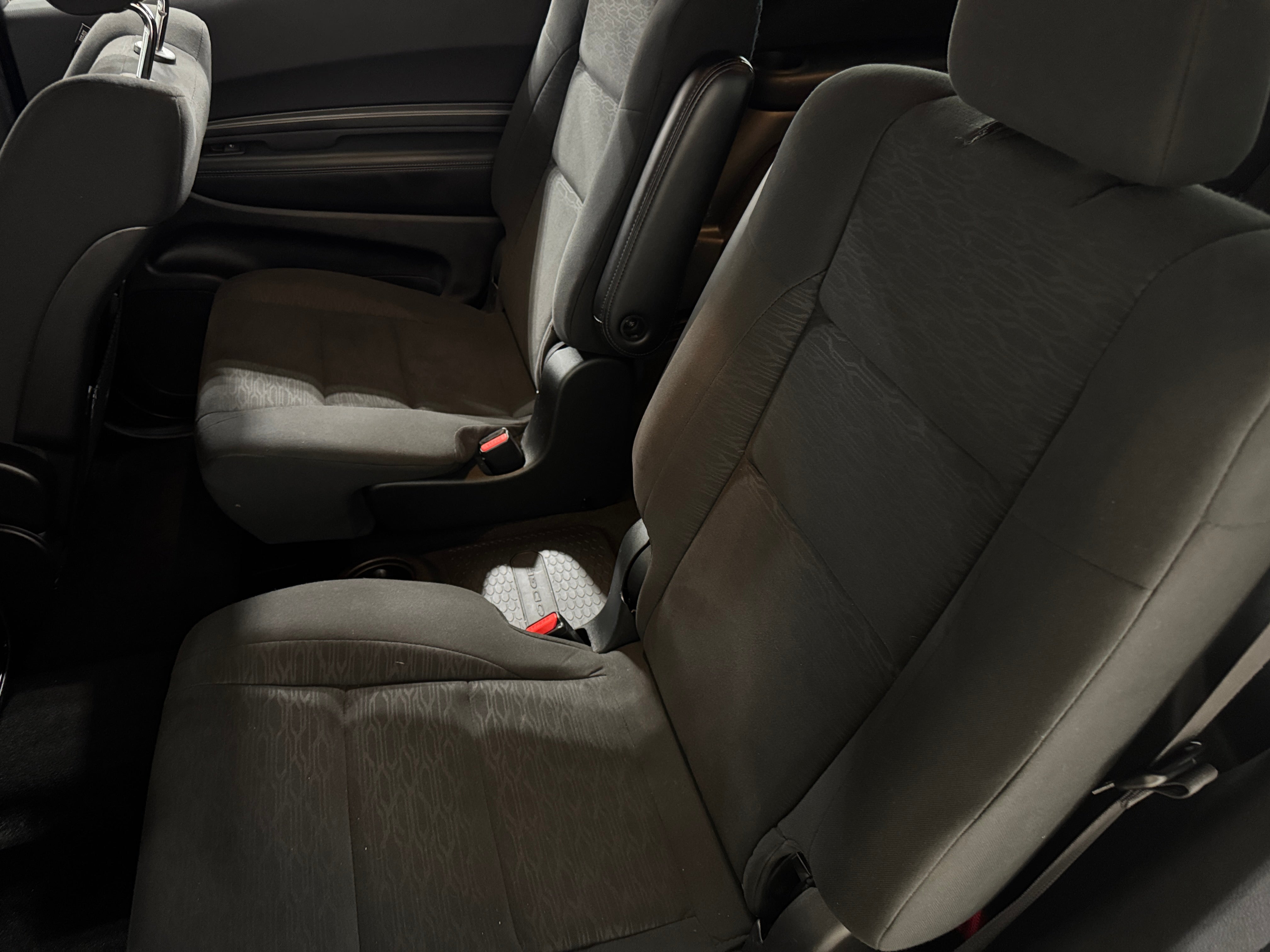 2022 Dodge Durango GT 6