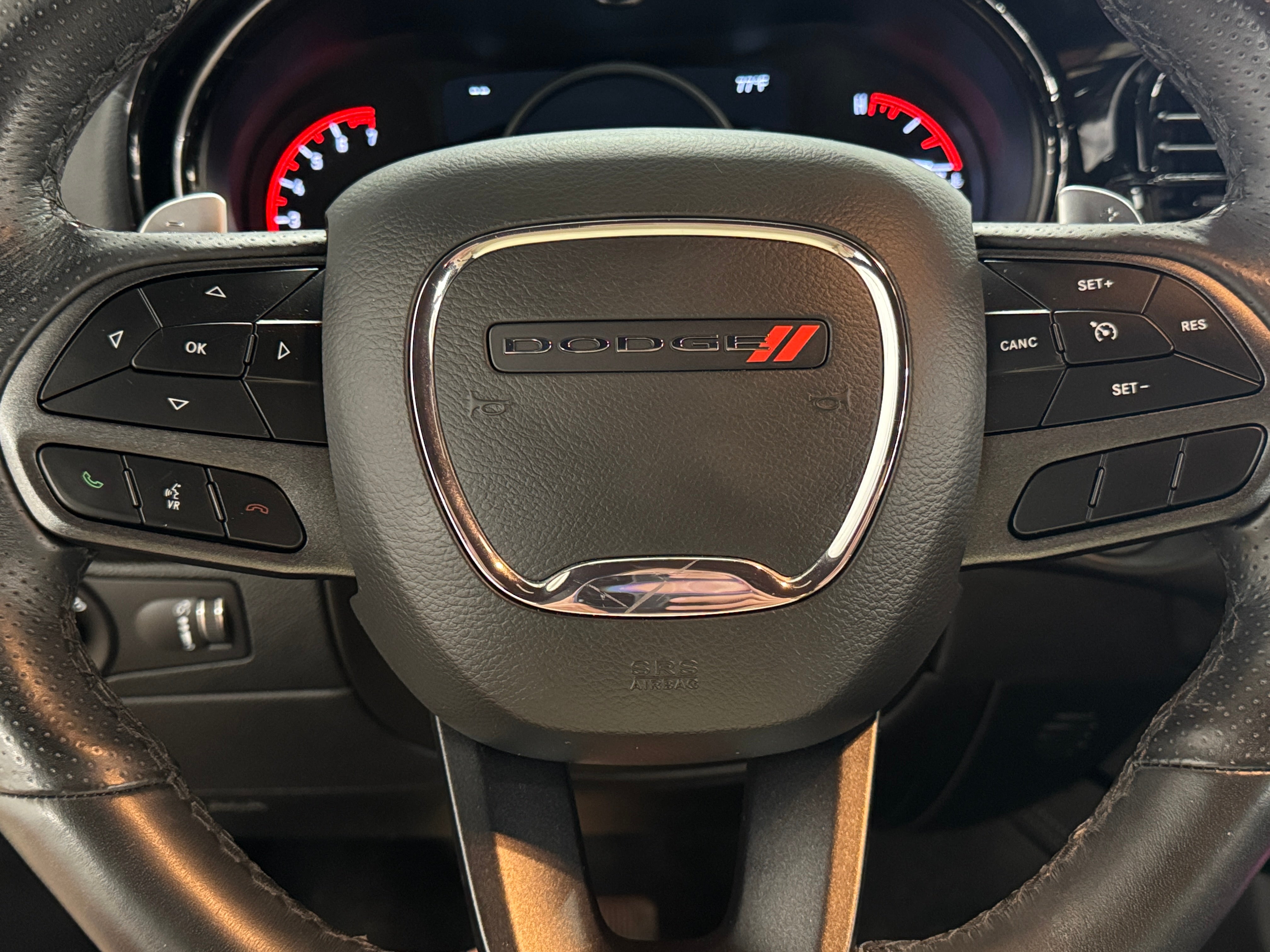 2022 Dodge Durango GT 5