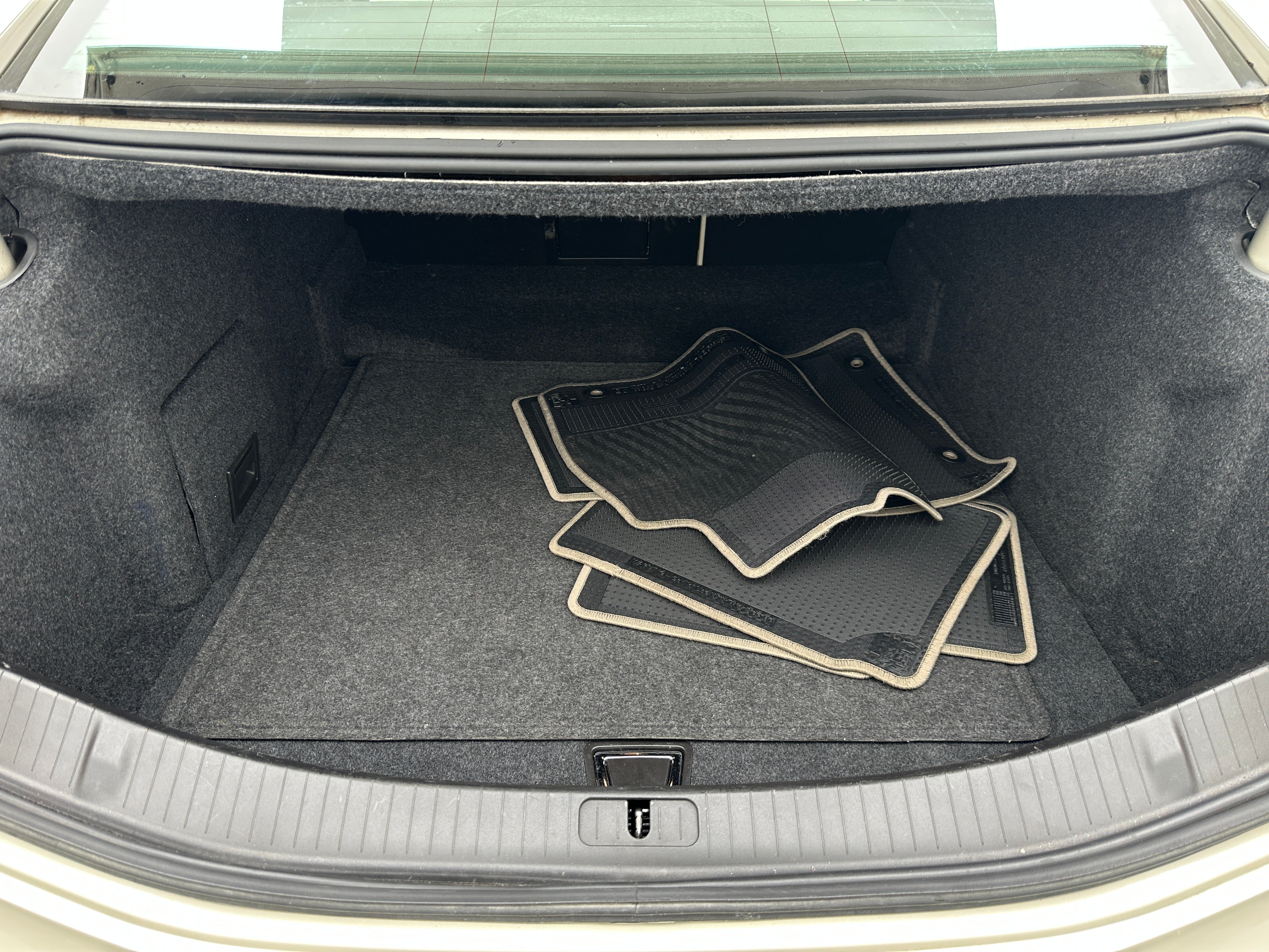 2013 Cadillac XTS Luxury 6