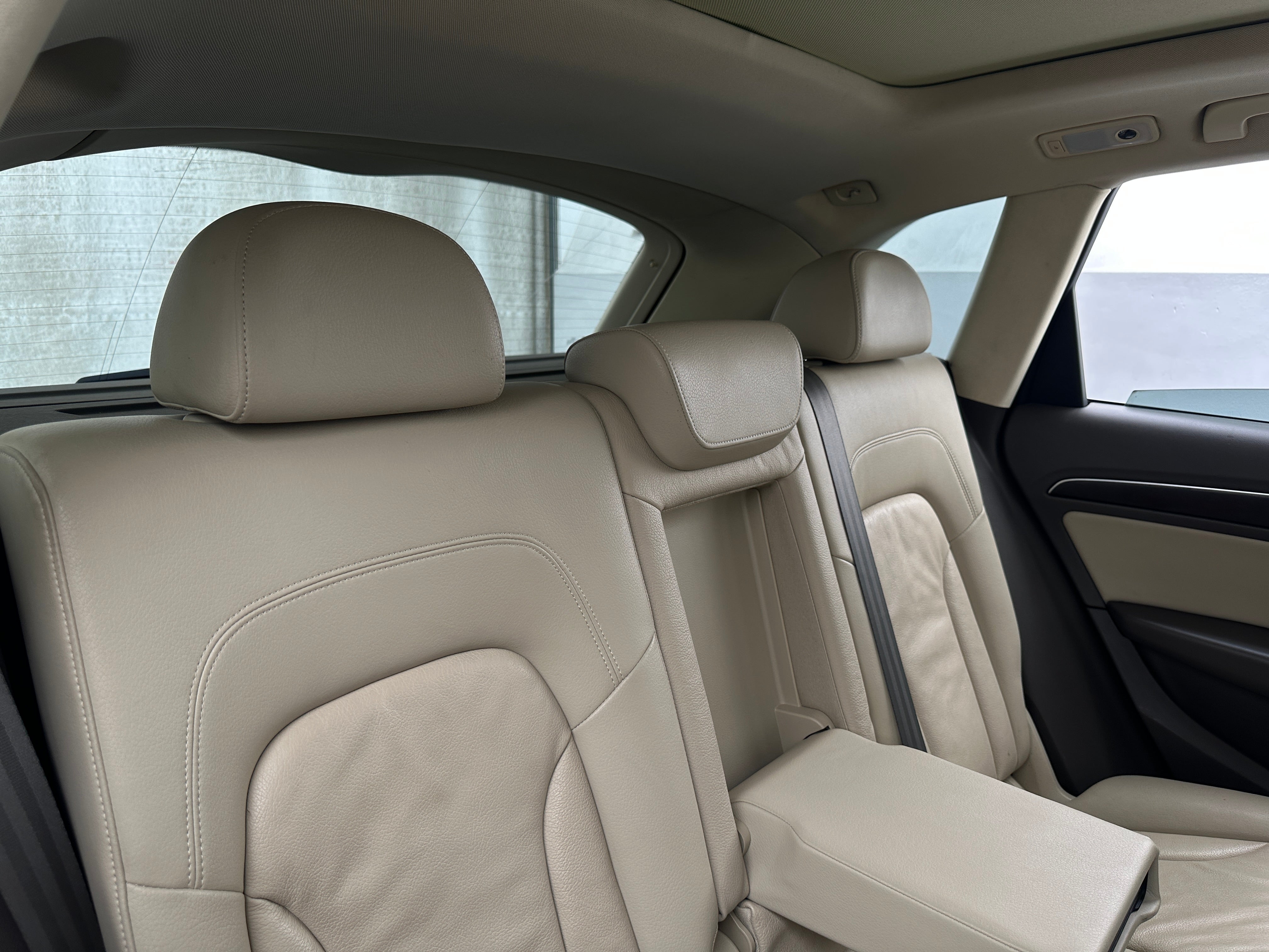 2015 Audi Q5 Premium Plus 5