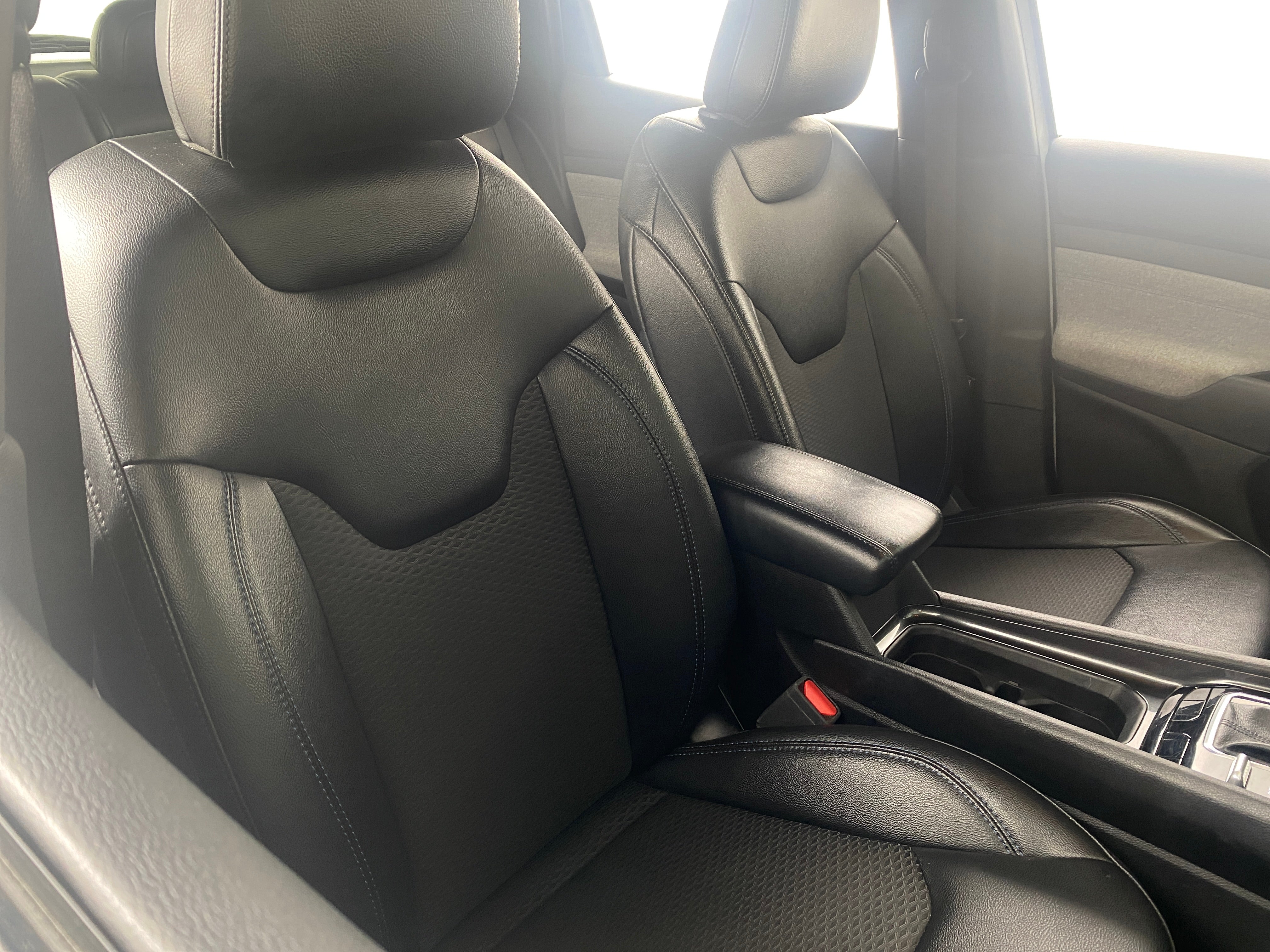 2023 Jeep Compass Latitude 2