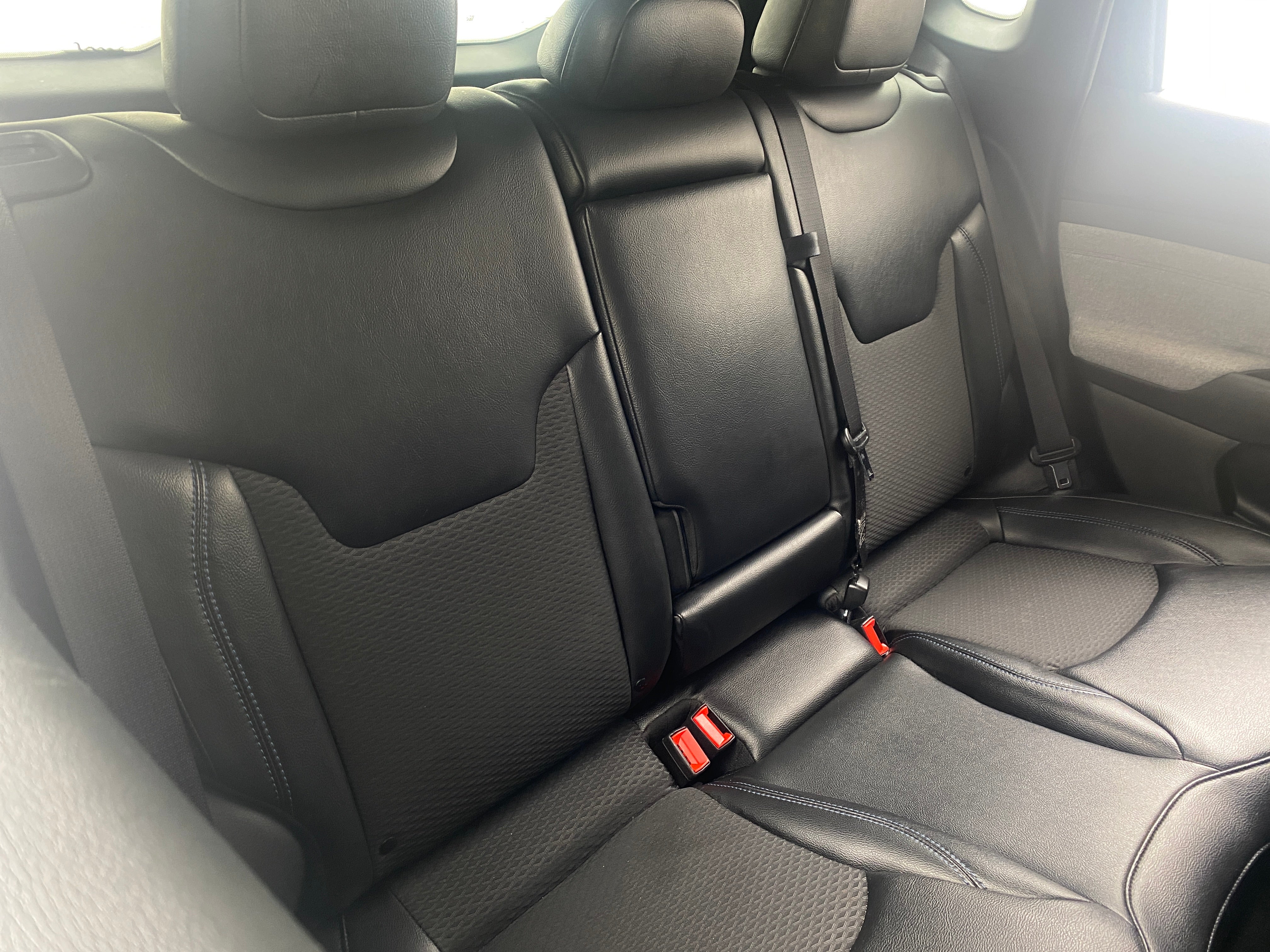 2023 Jeep Compass Latitude 6