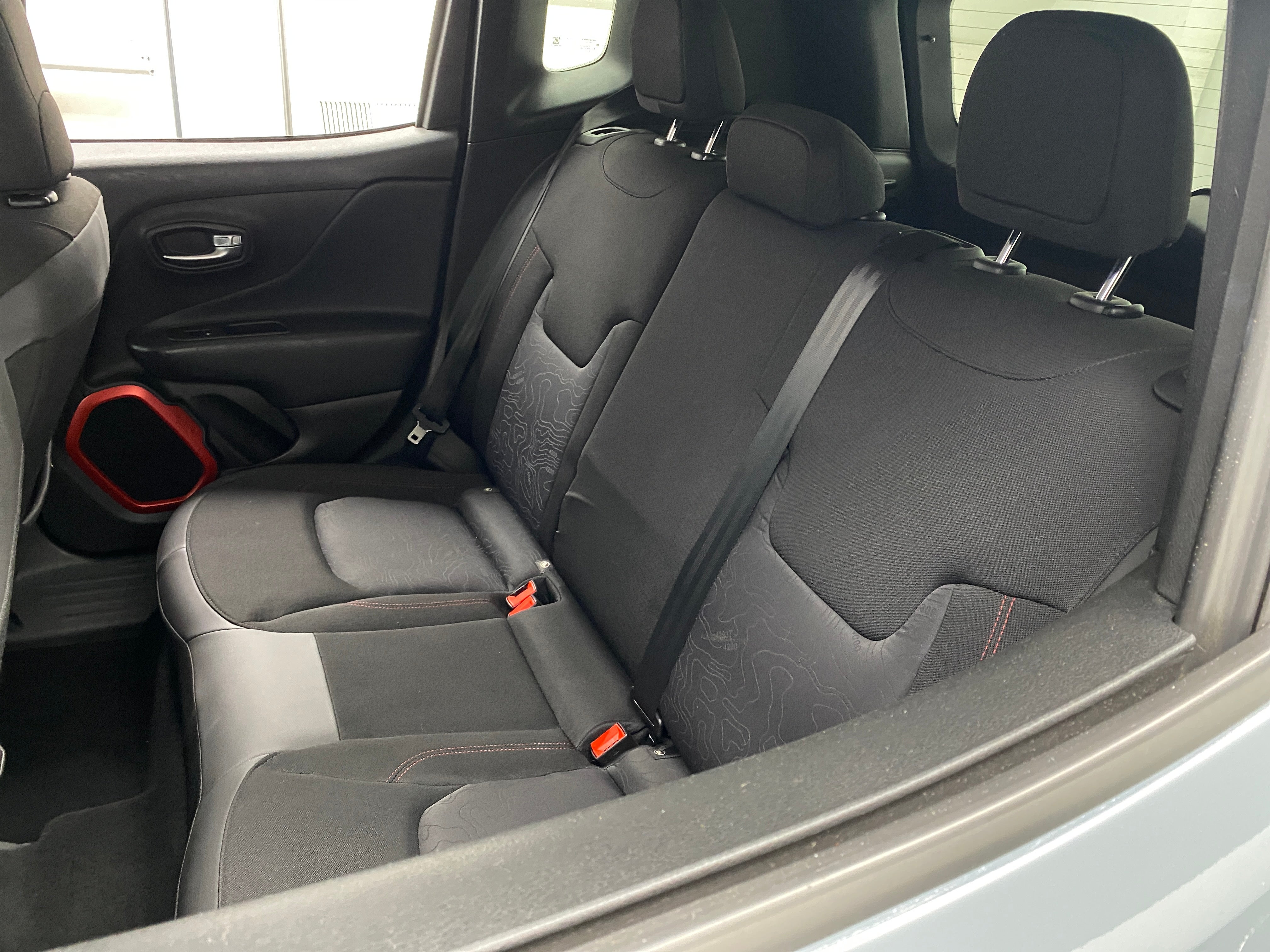 2018 Jeep Renegade Trailhawk 6
