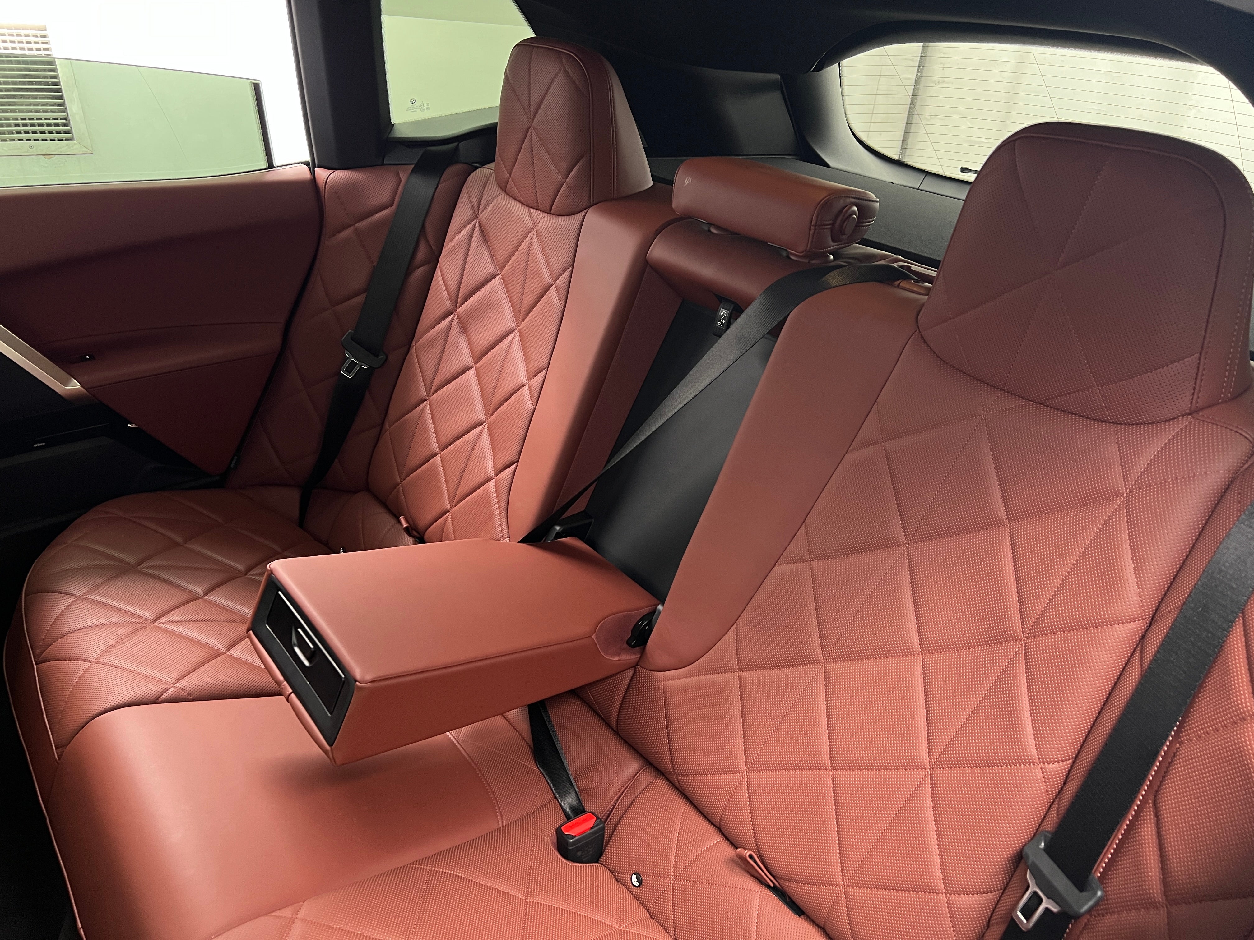2022 BMW iX xDrive50 5