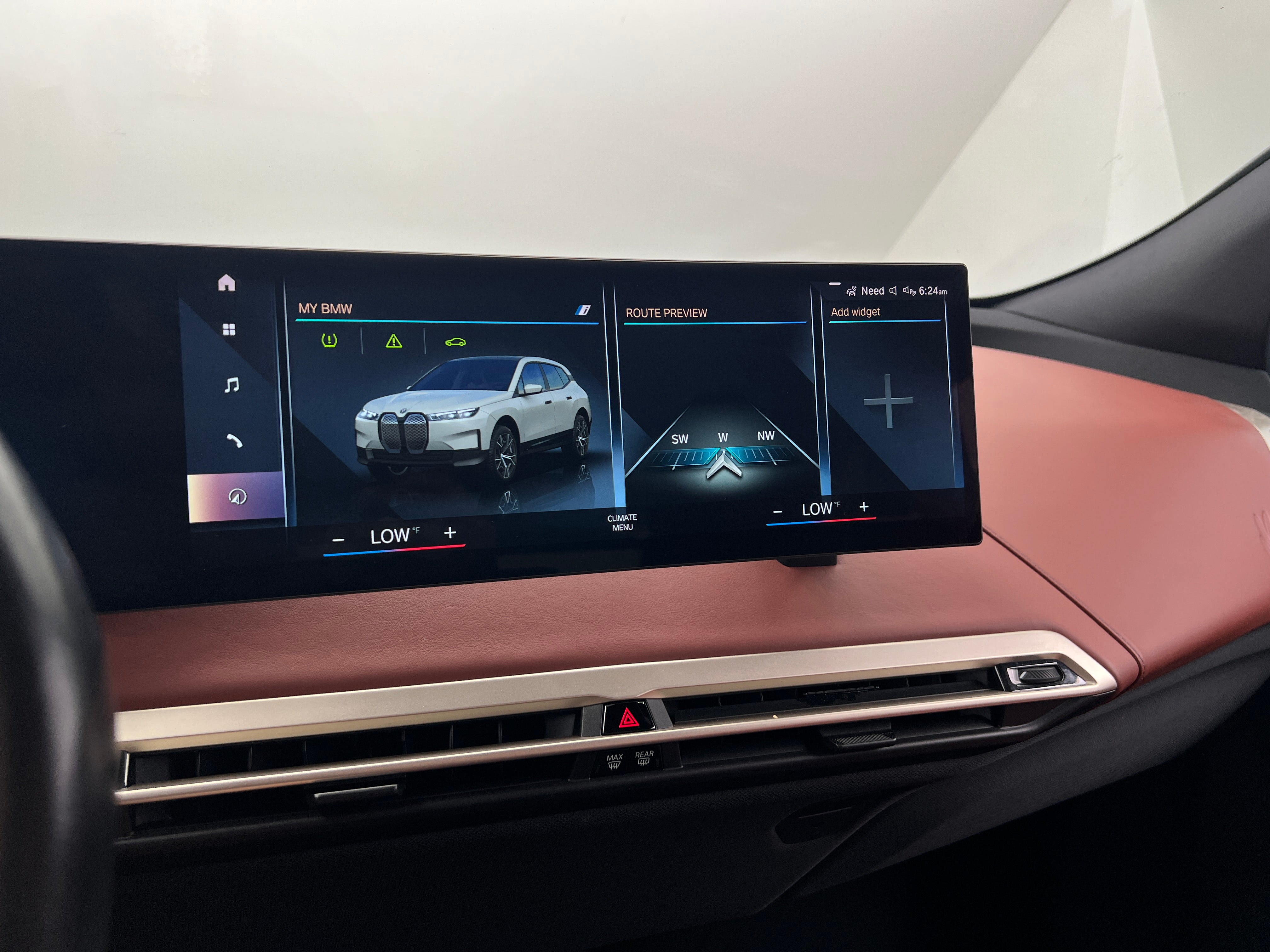 2022 BMW iX xDrive50 3
