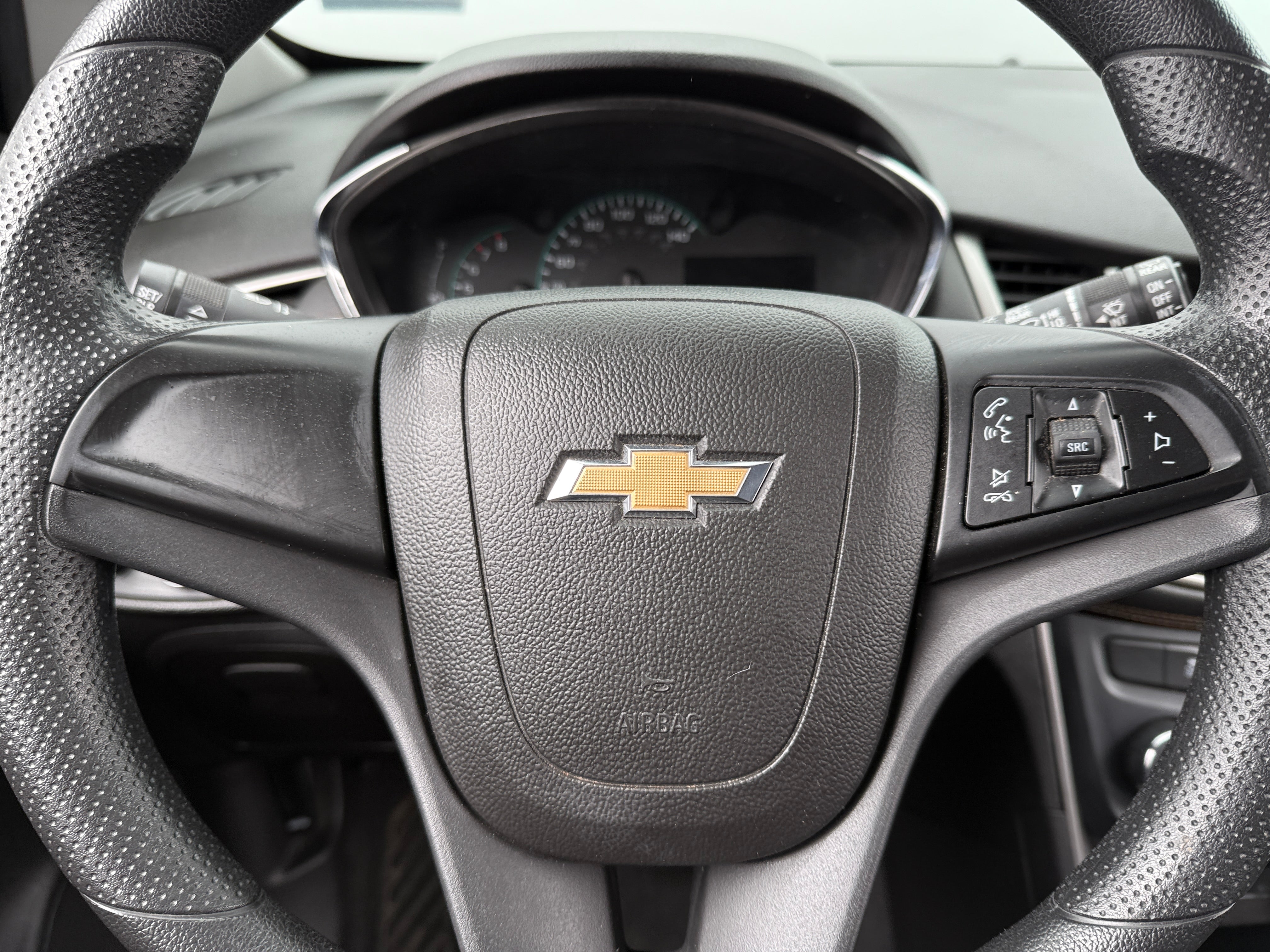 2019 Chevrolet Trax LS 5
